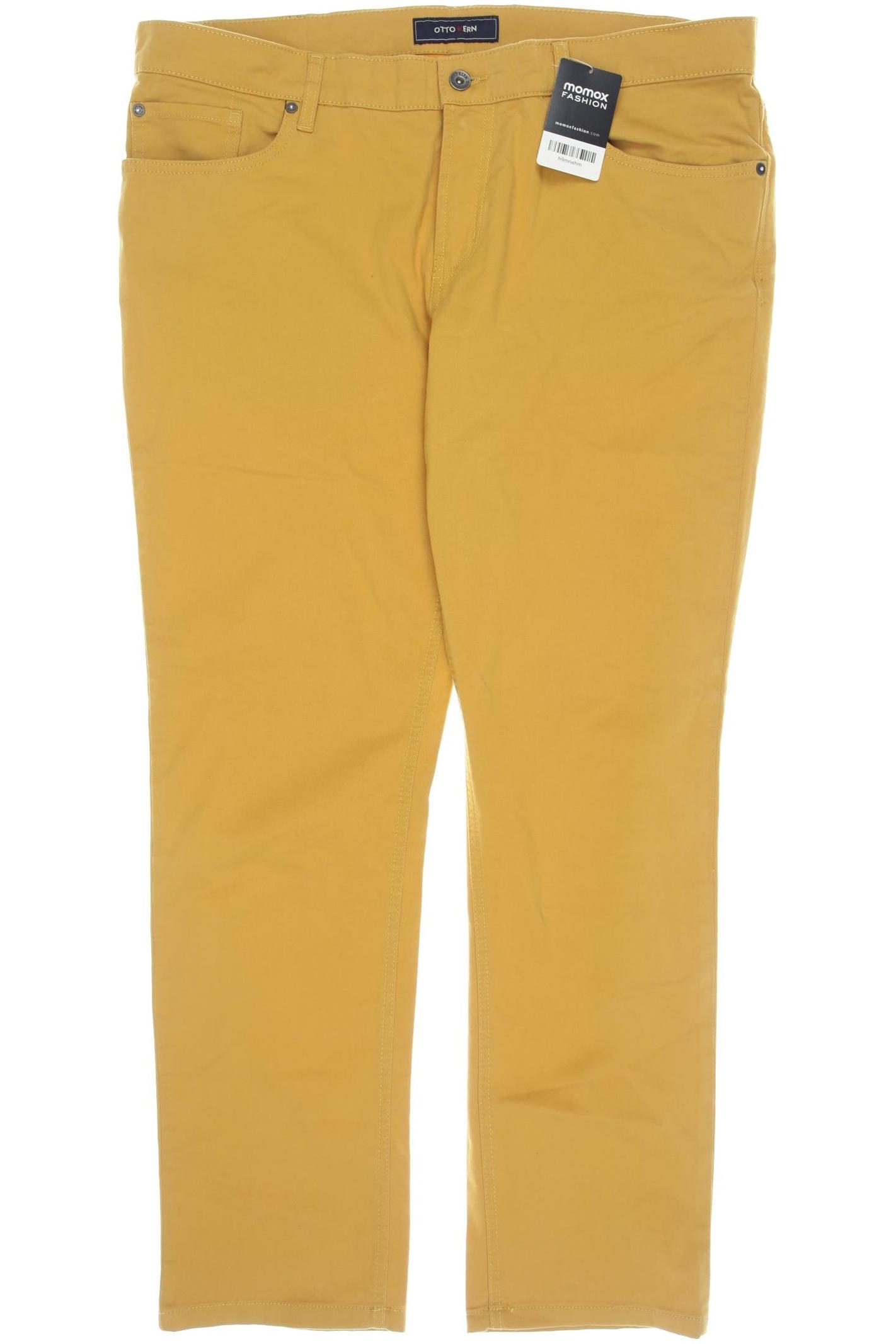 

Otto Kern Herren Jeans, beige, Gr. 26