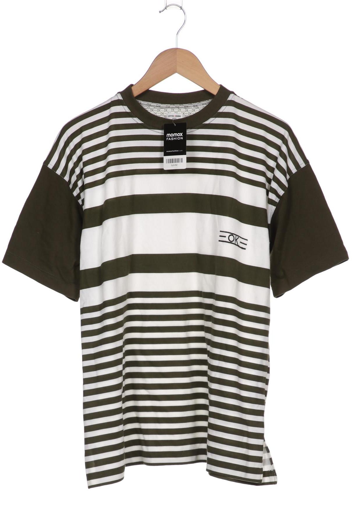 

Otto Kern Herren T-Shirt, grün, Gr. 46