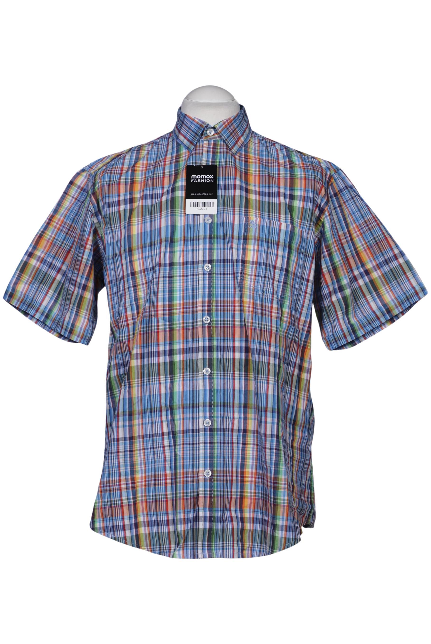 

Otto Kern Herren Hemd, mehrfarbig, Gr. 52