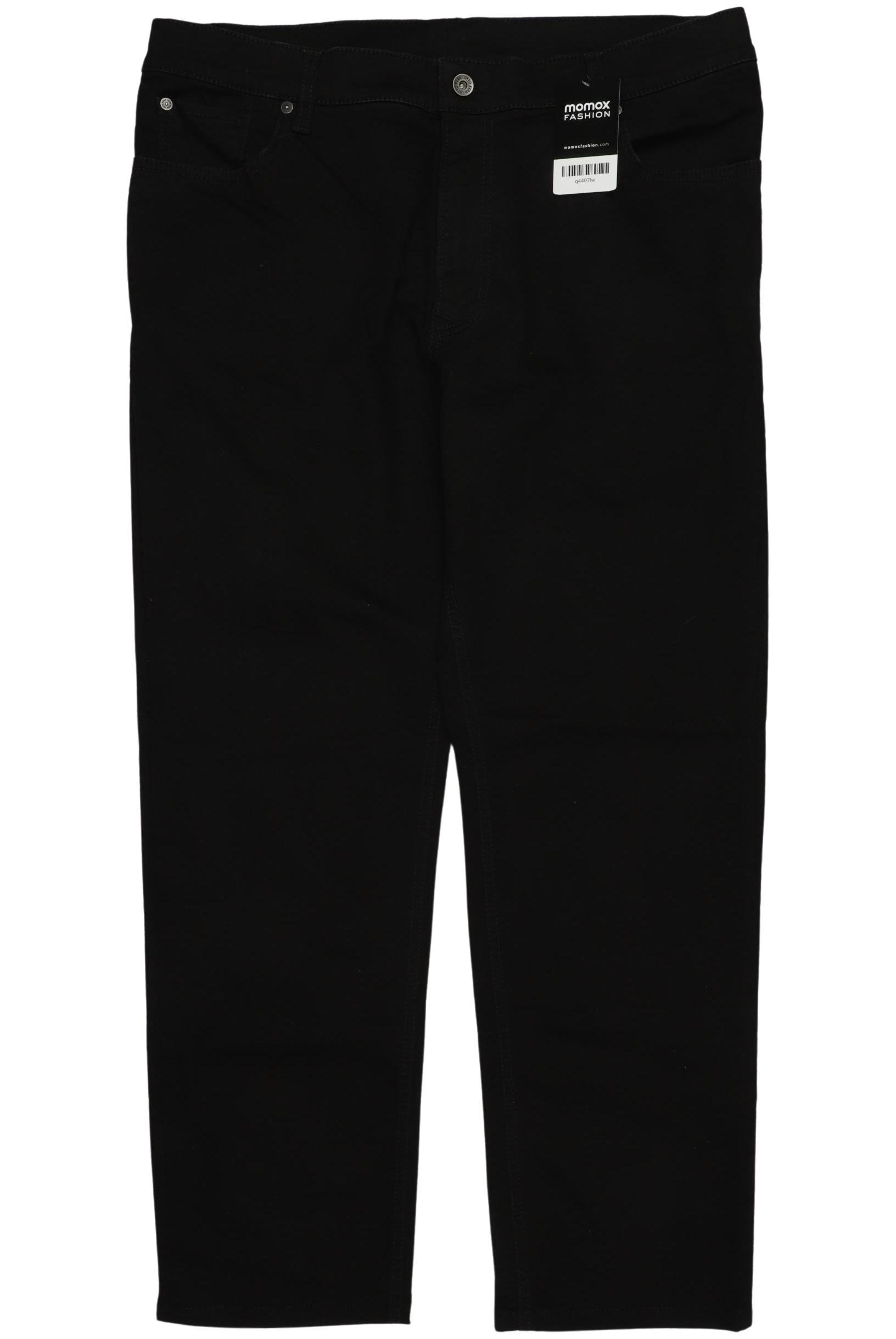 

Otto Kern Herren Jeans, schwarz, Gr. 28