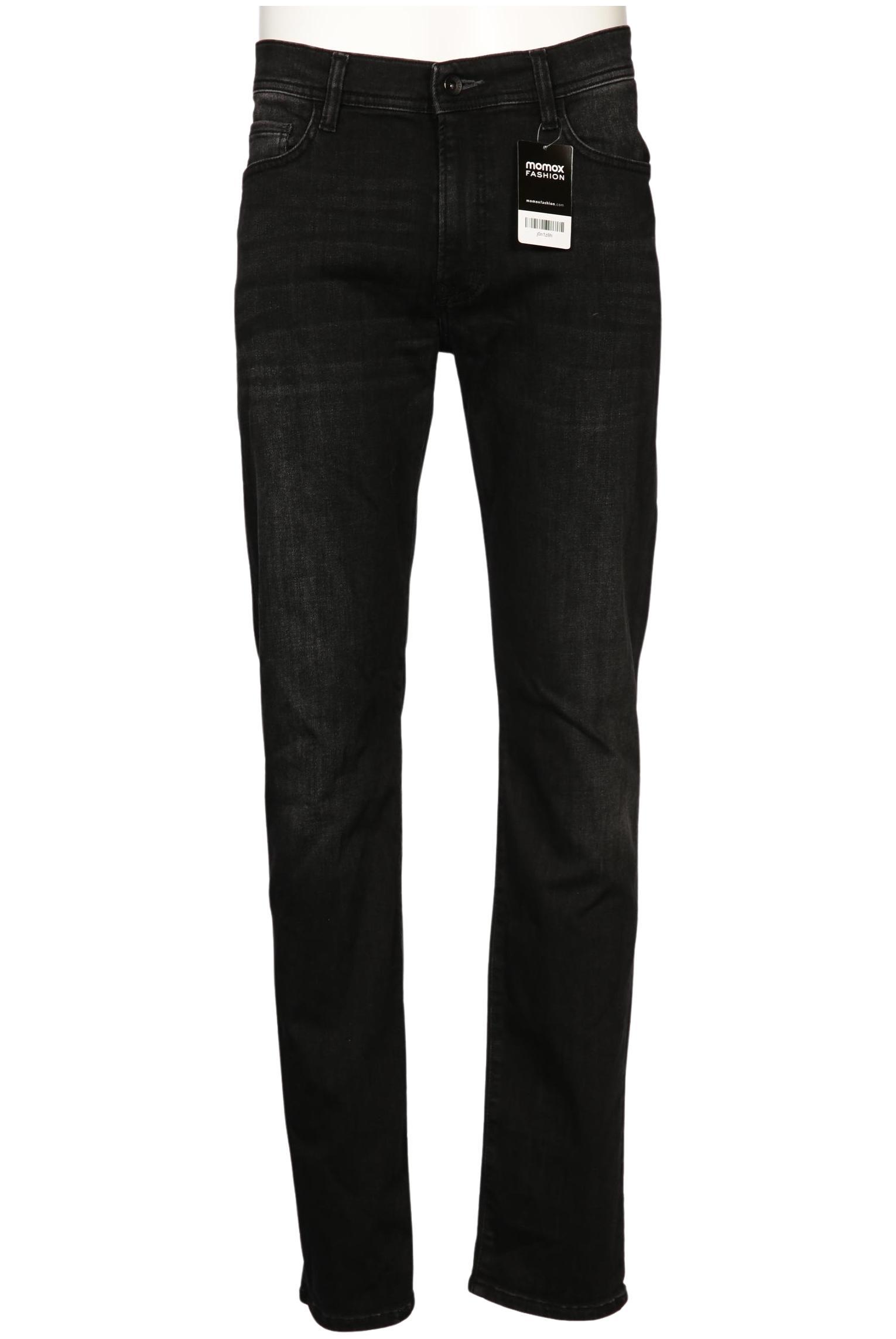 

Otto Kern Herren Jeans, schwarz, Gr. 36