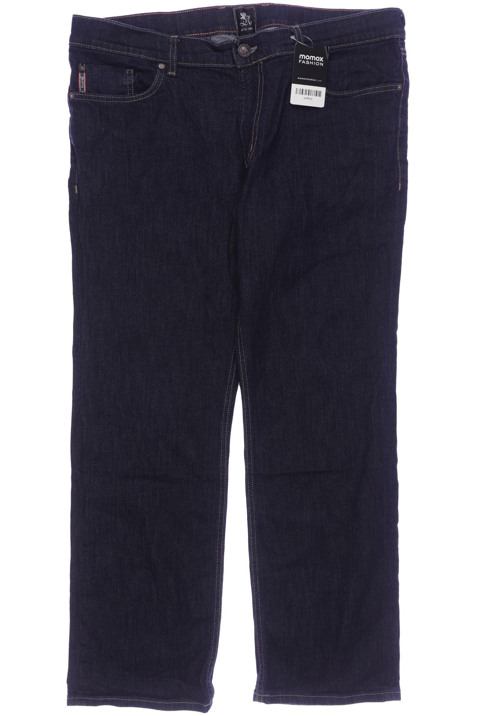 

Otto Kern Herren Jeans, marineblau, Gr. 38