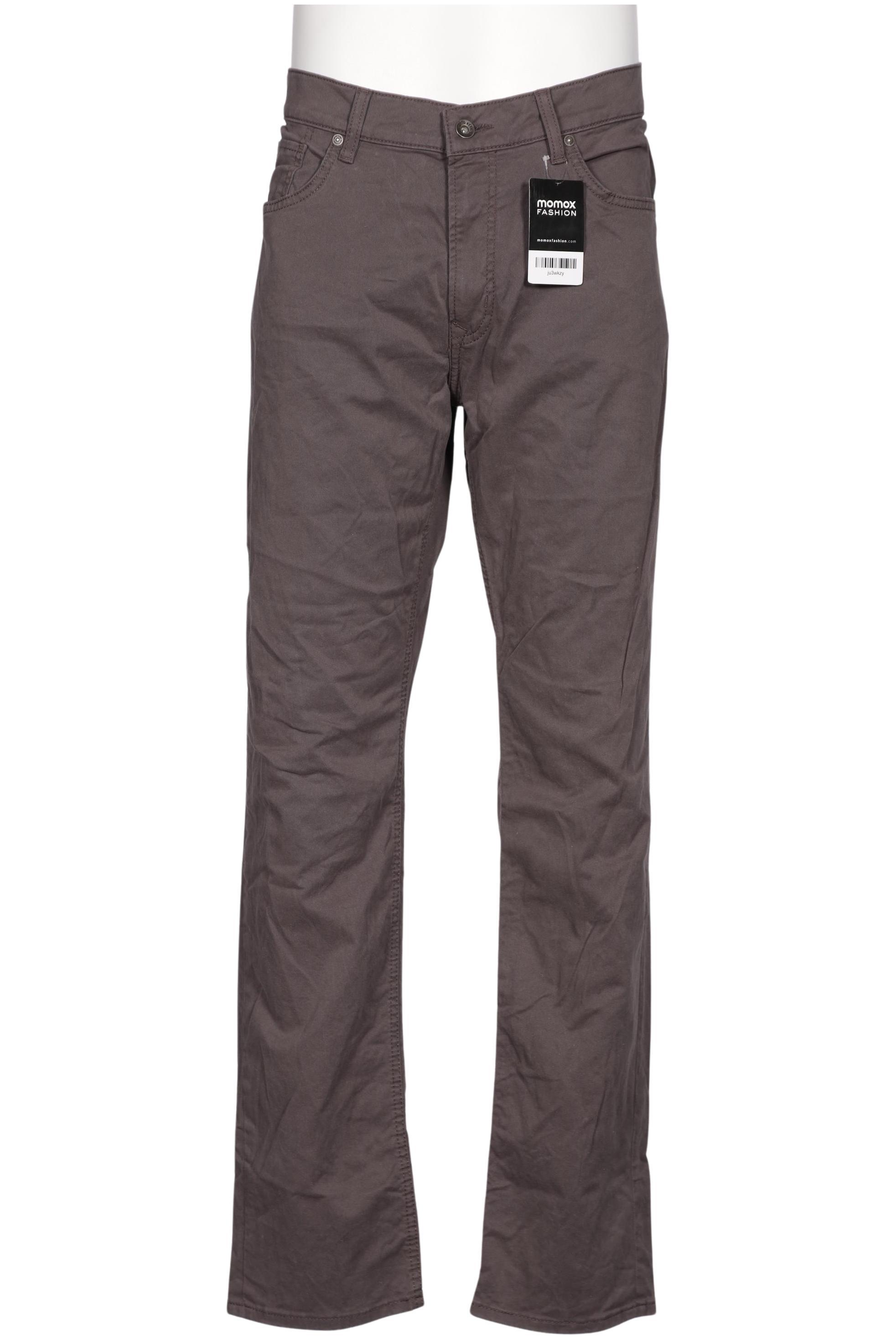 

Otto Kern Herren Jeans, grau, Gr. 52