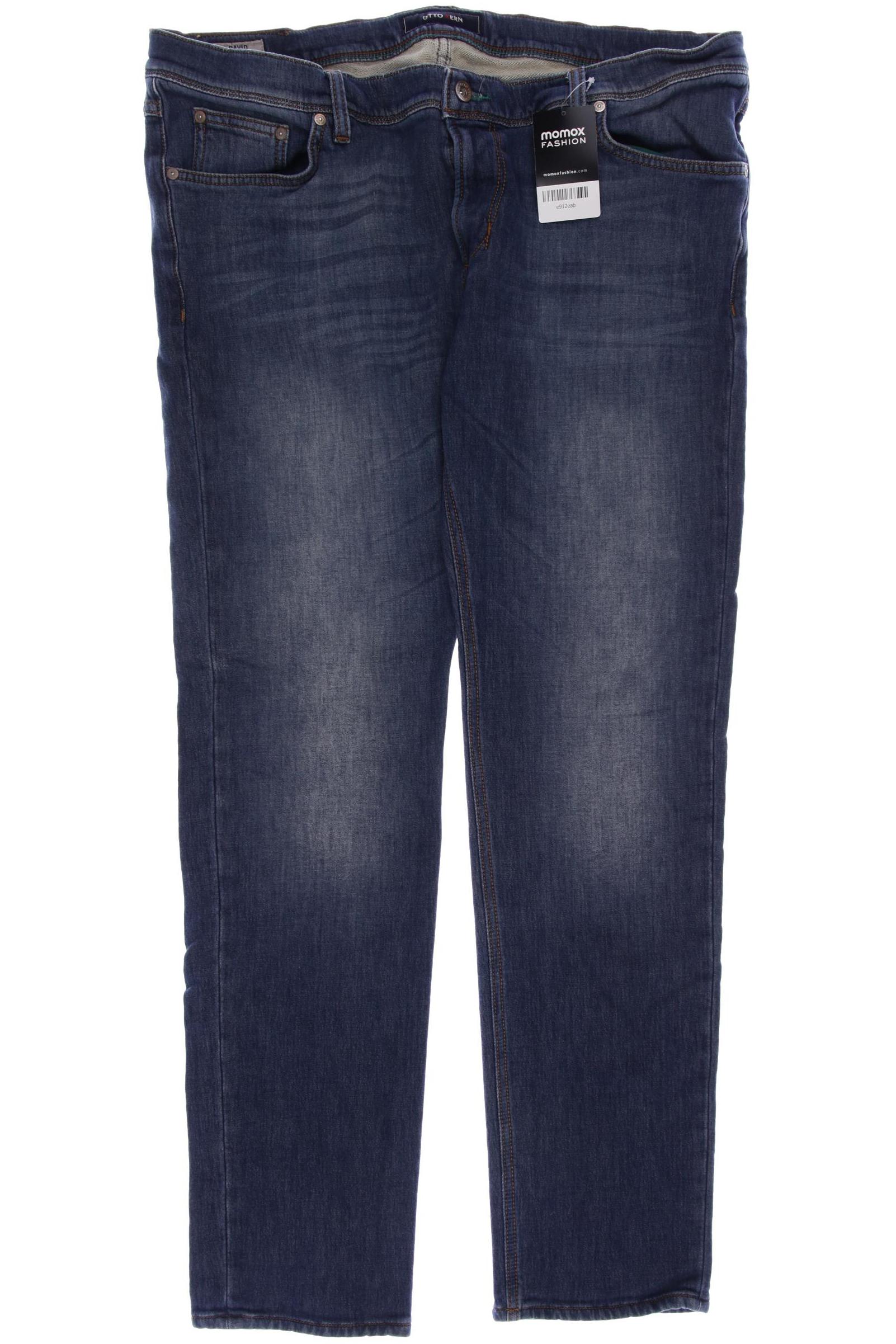 

Otto Kern Herren Jeans, blau, Gr. 40