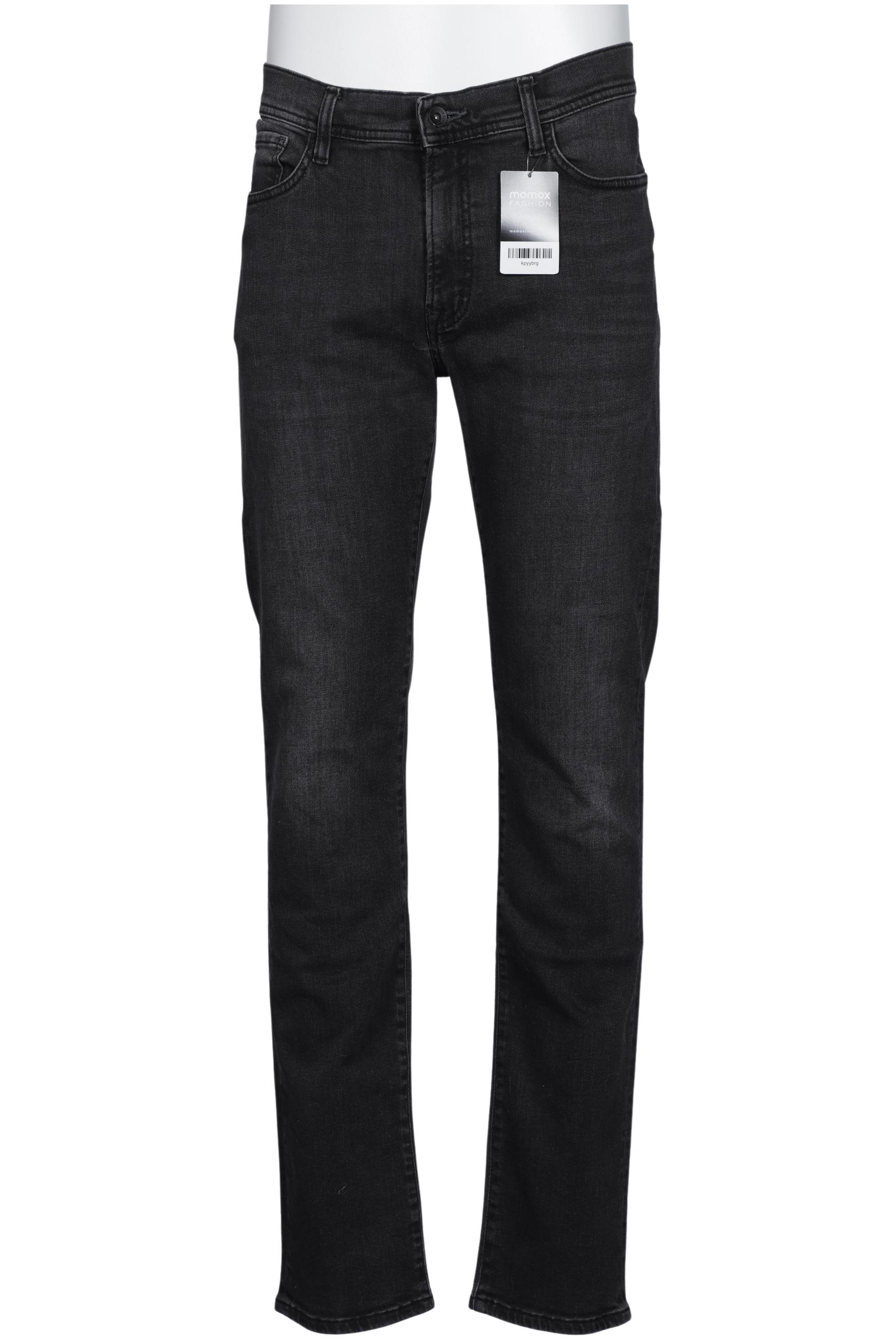 

Otto Kern Herren Jeans, schwarz, Gr. 36