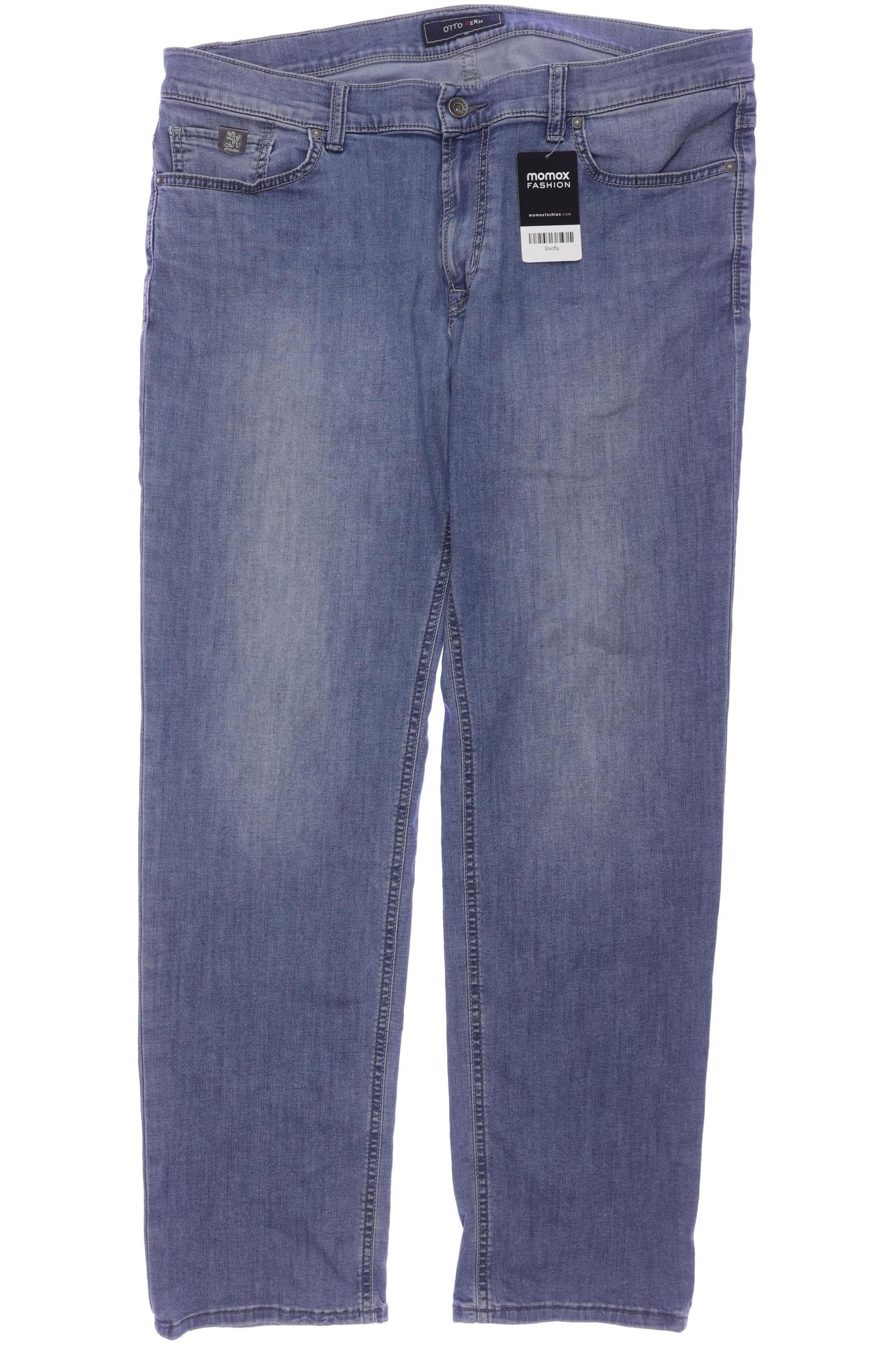 

Otto Kern Herren Jeans, marineblau, Gr. 38