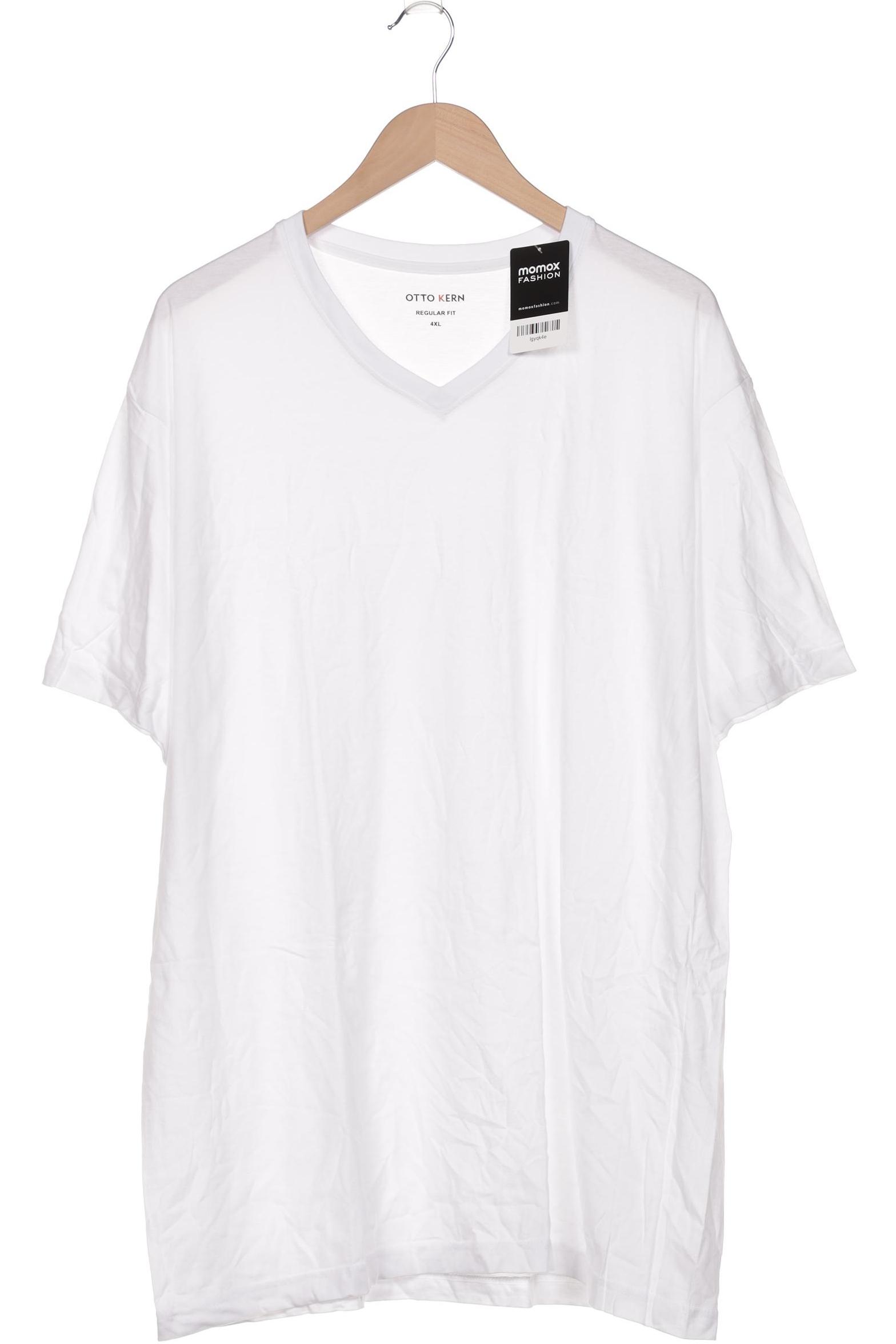 

Otto Kern Herren T-Shirt, weiß, Gr. 60