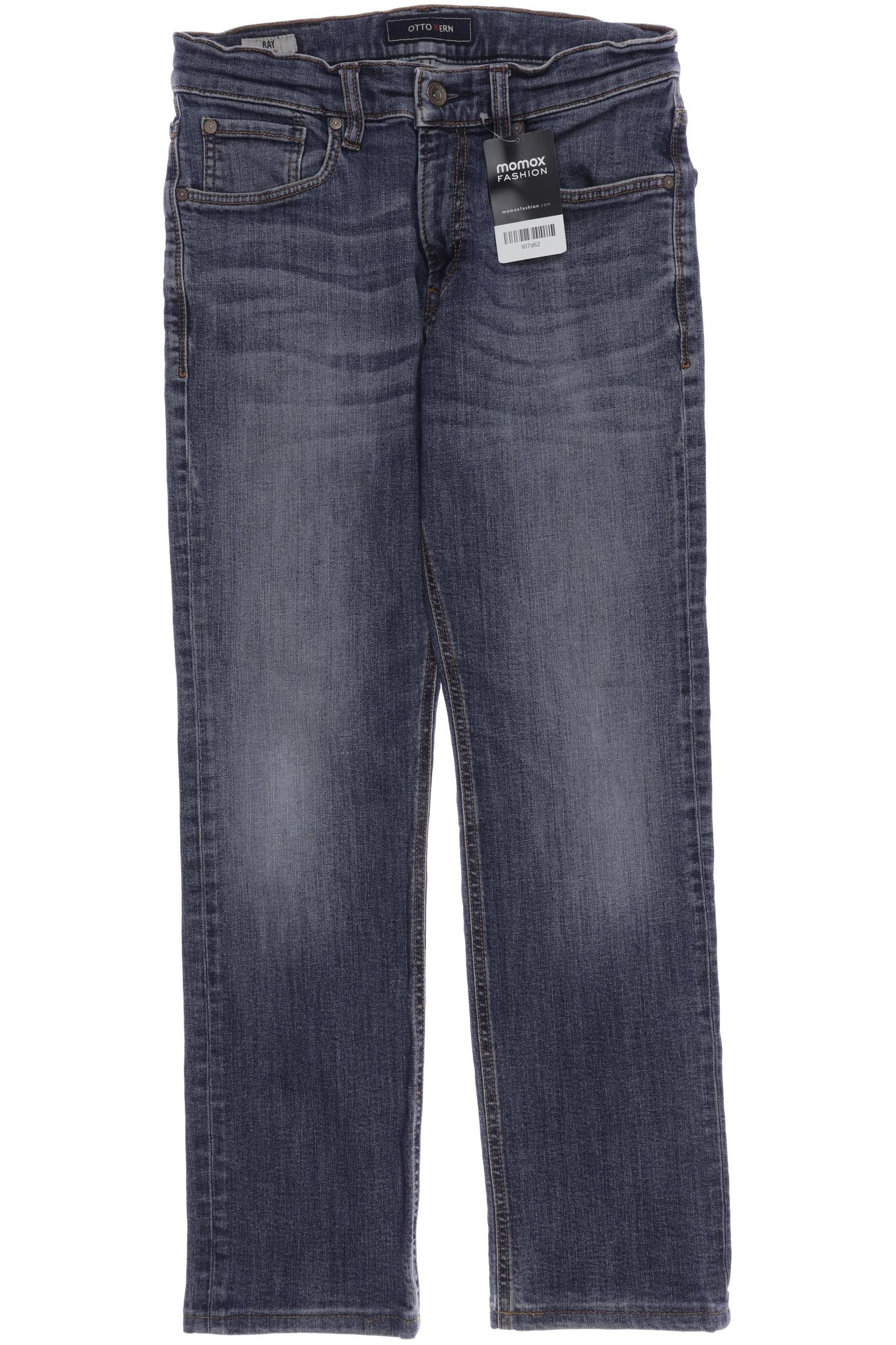 

Otto Kern Herren Jeans, blau, Gr. 32