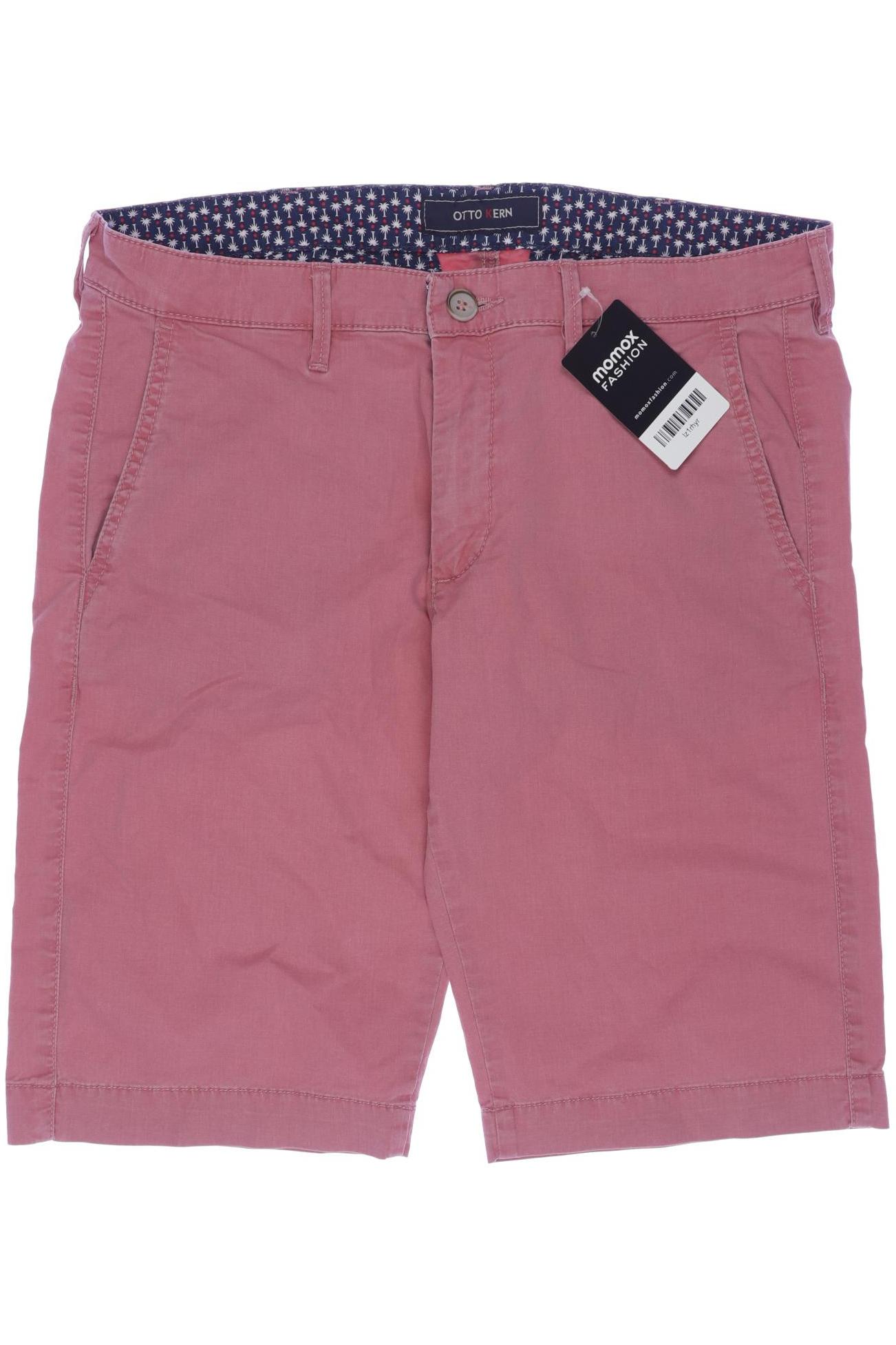 

Otto Kern Herren Shorts, pink, Gr. 31