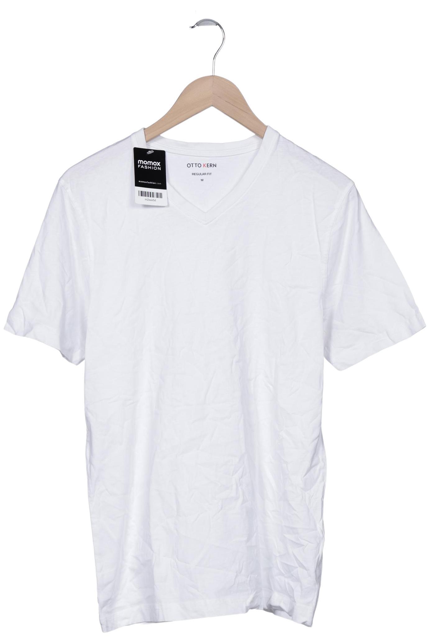 

Otto Kern Herren T-Shirt, weiß, Gr. 48