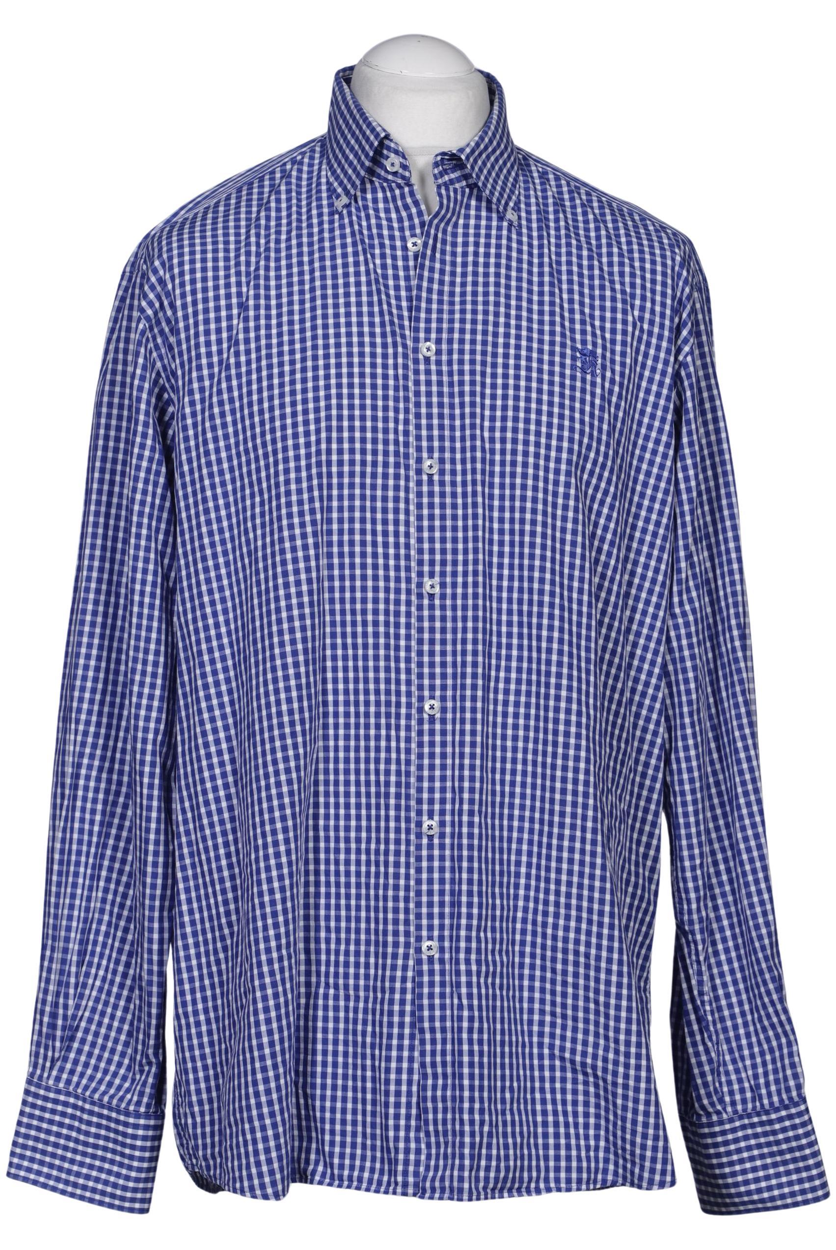 

Otto Kern Herren Hemd, mehrfarbig, Gr. 54