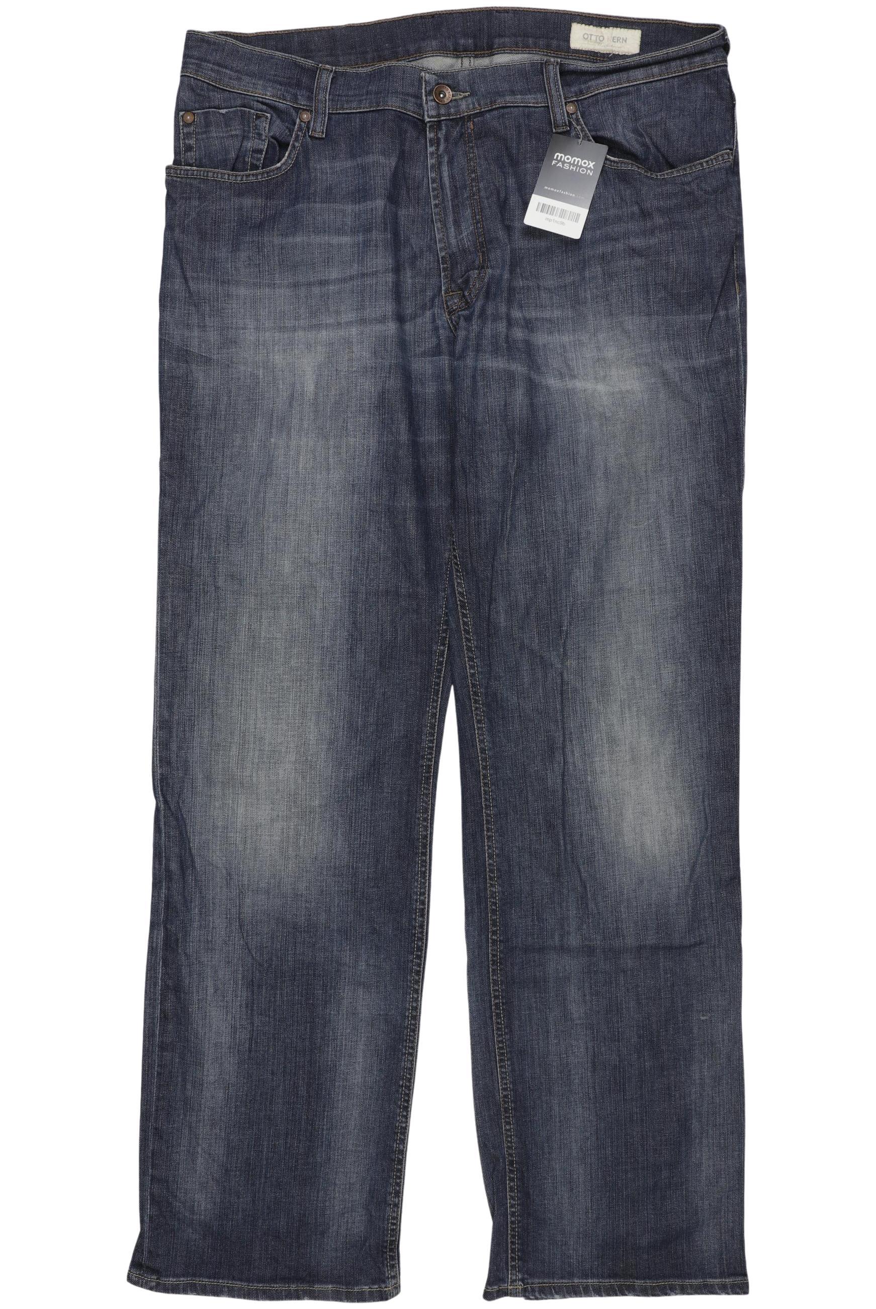 

Otto Kern Herren Jeans, blau, Gr. 38