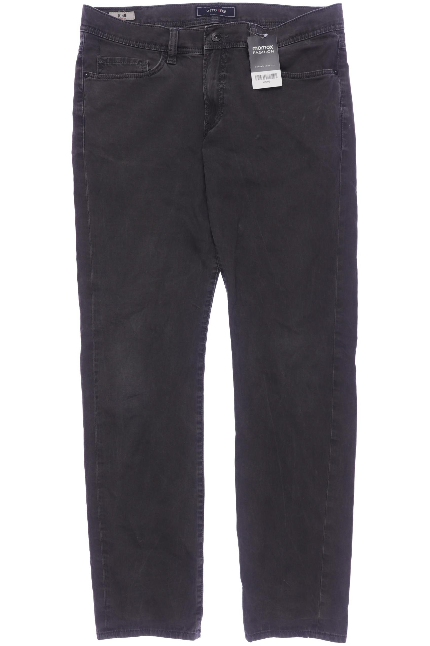 

Otto Kern Herren Jeans, grau, Gr. 34