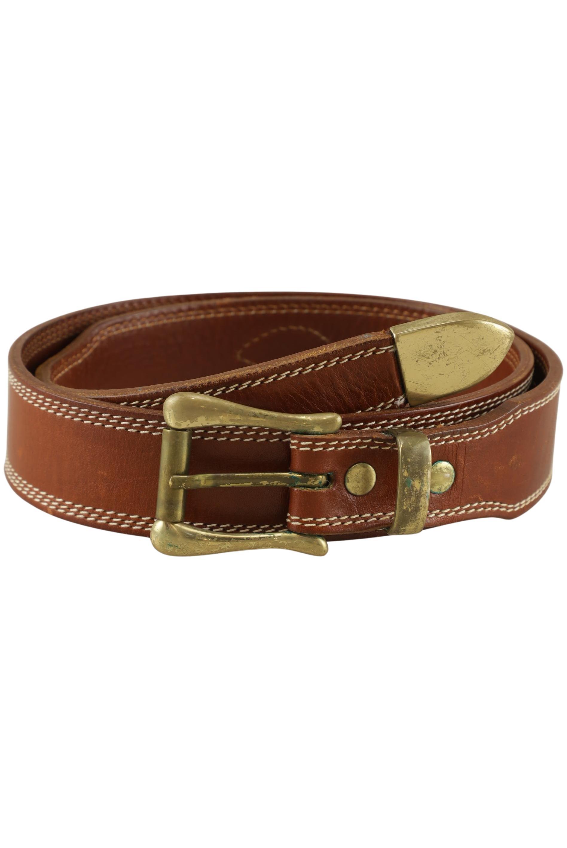 

Otto Kern Herren Gürtel, braun, Gr. 85