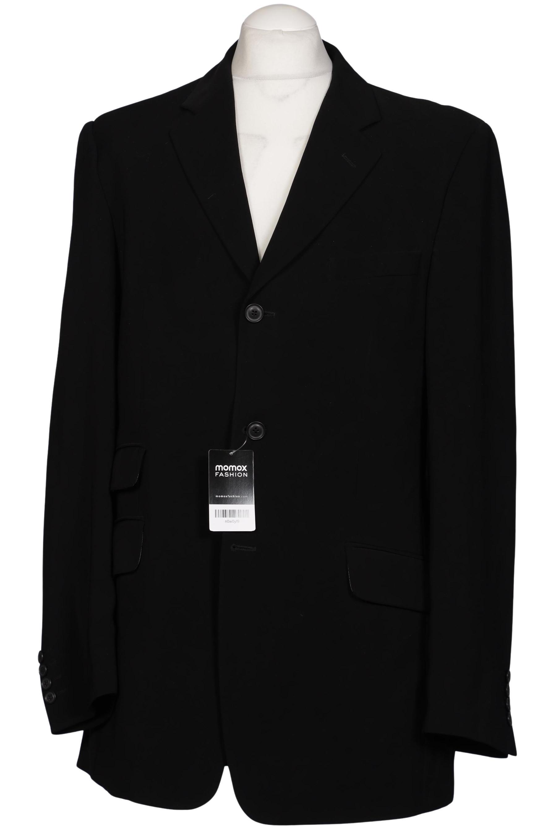 Thumbnail - Otto Kern Herren Sakko, schwarz, Gr. 102