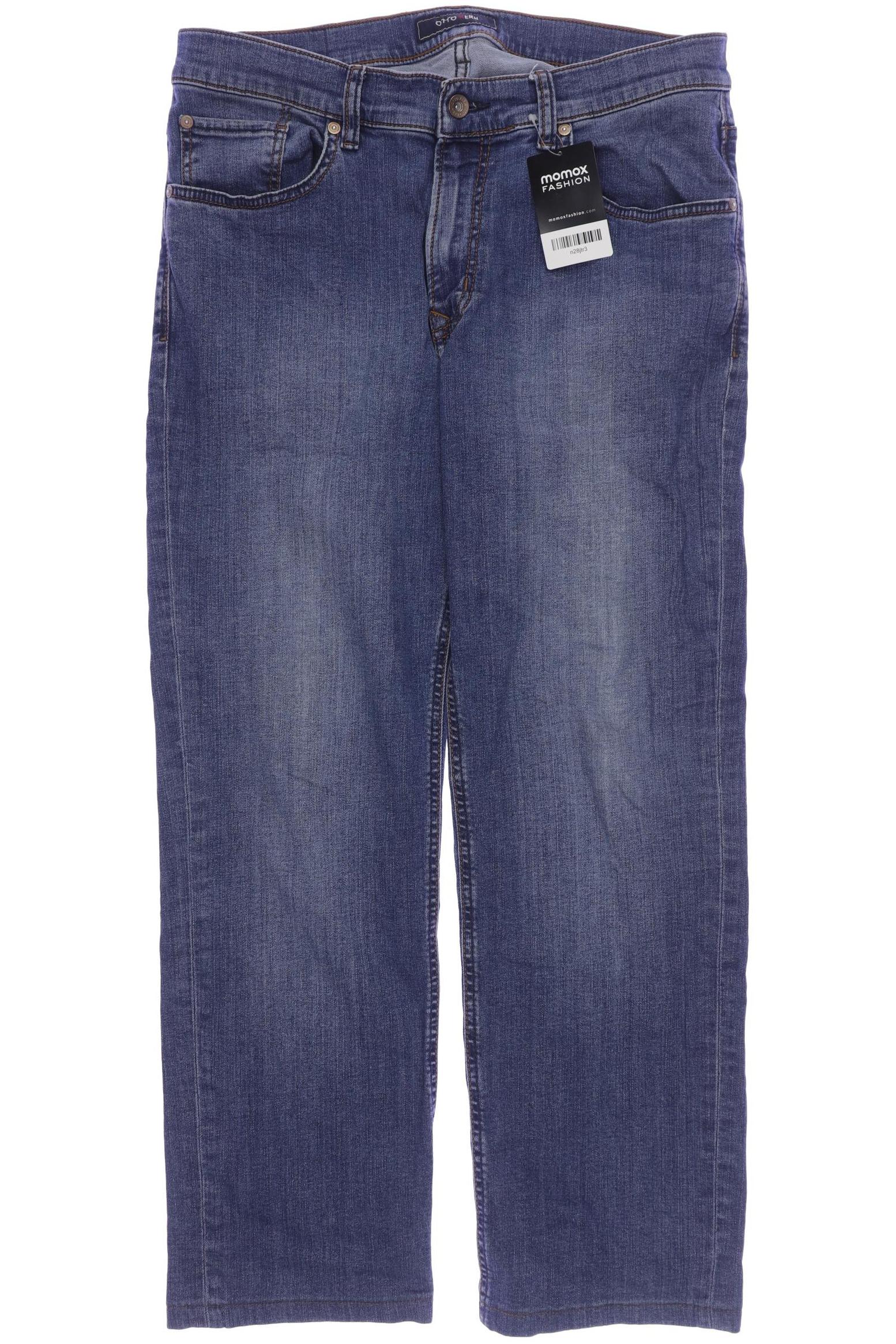 

Otto Kern Herren Jeans, blau, Gr. 50