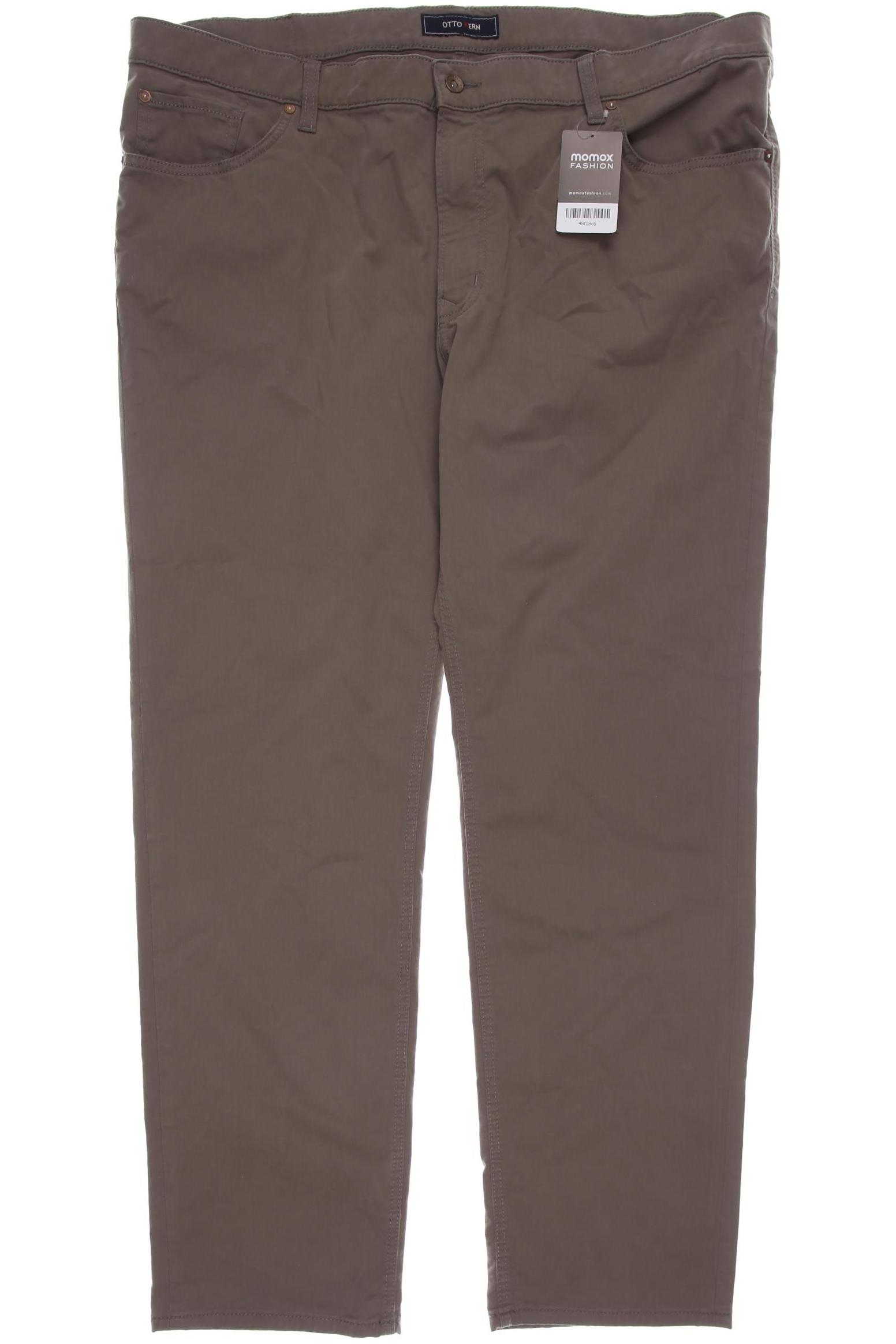 

Otto Kern Herren Jeans, braun, Gr. 30