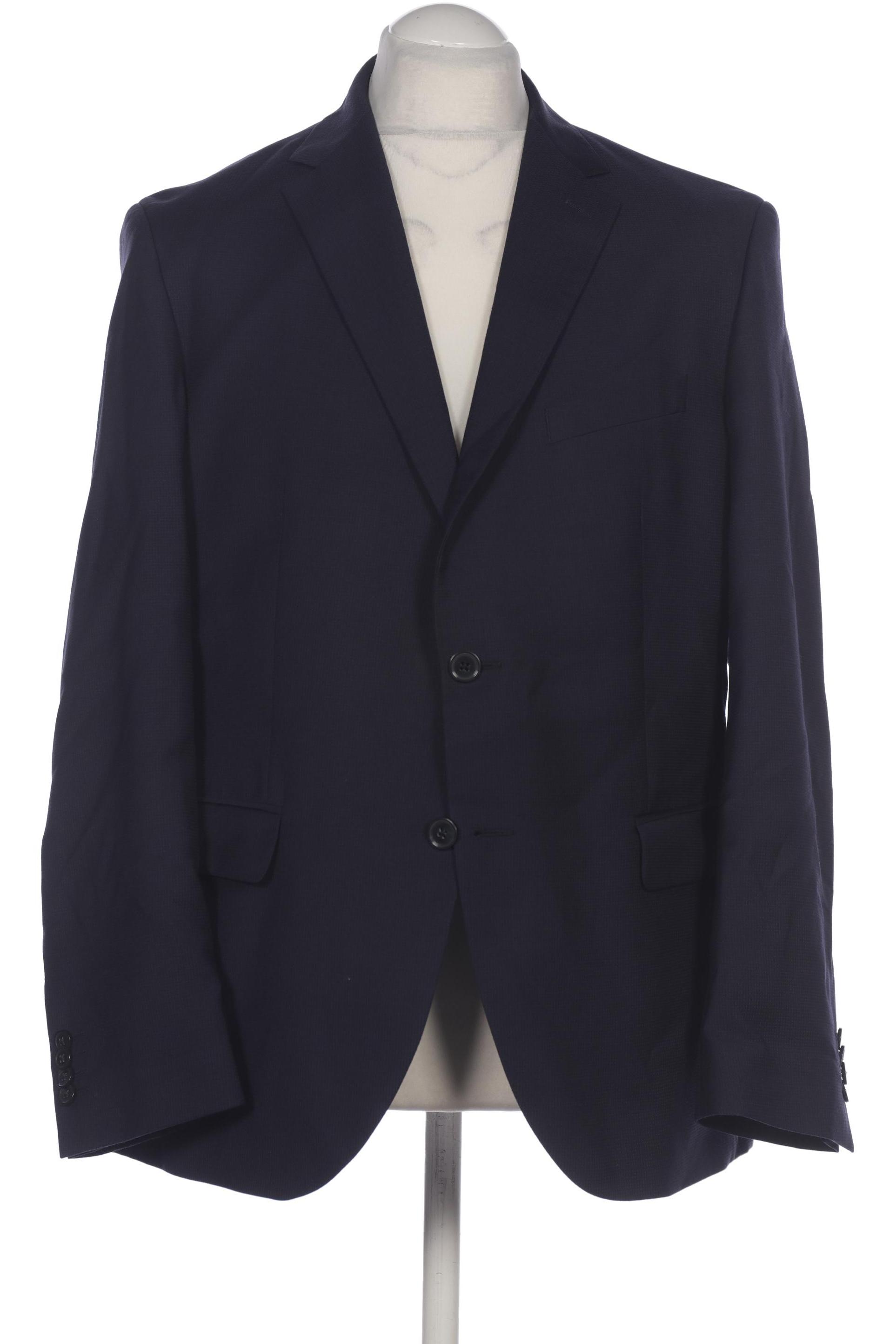 

Otto Kern Herren Sakko, marineblau, Gr. 26