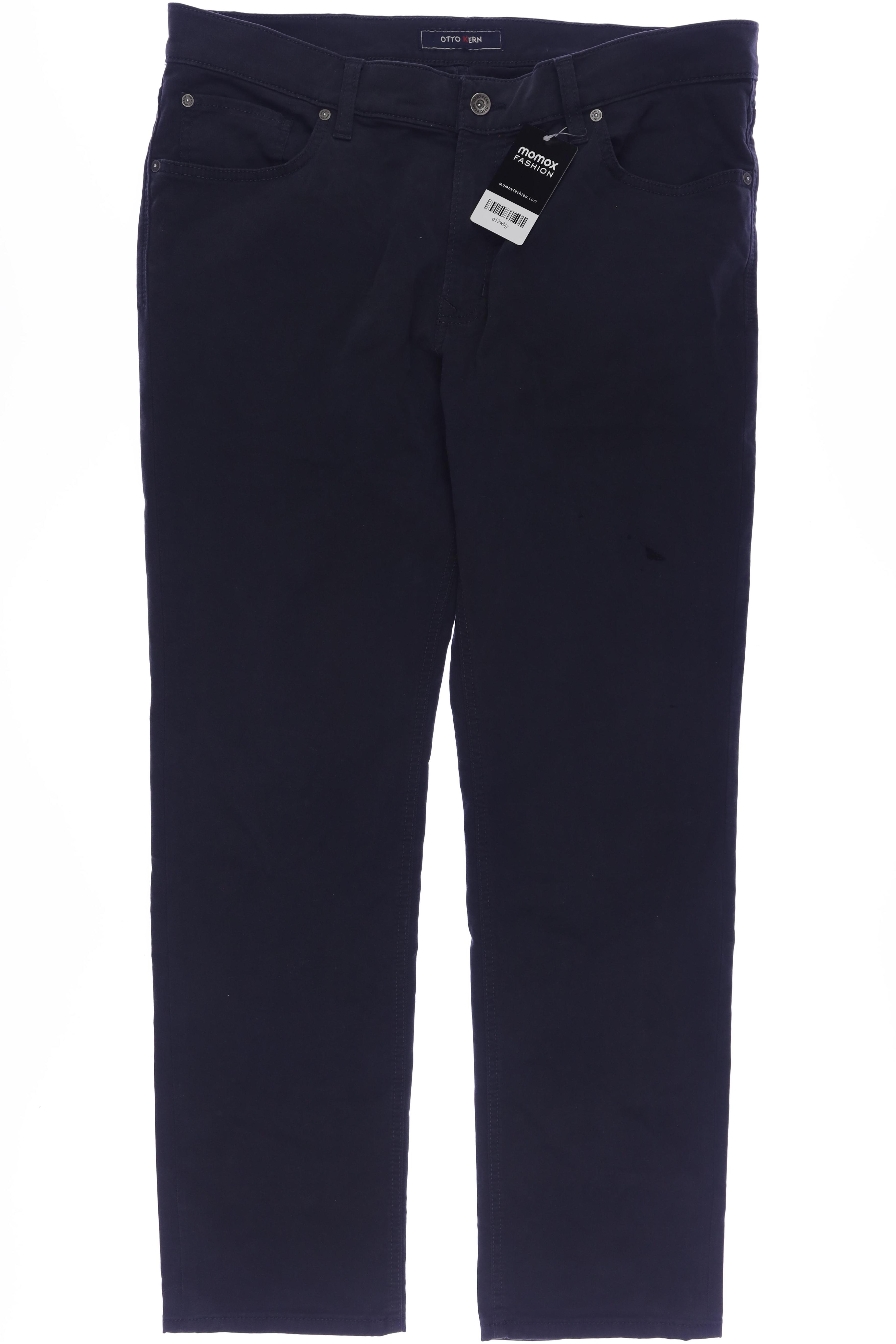 

Otto Kern Herren Jeans, marineblau, Gr. 26