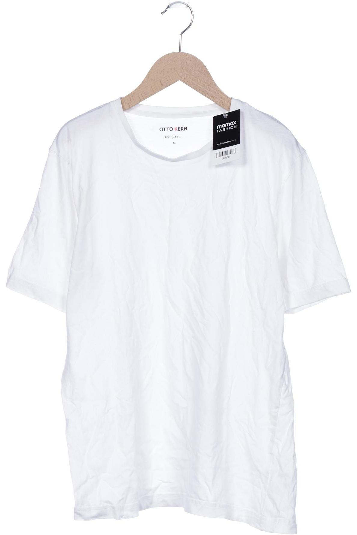 

OTTO KERN Herren T-Shirt, weiß
