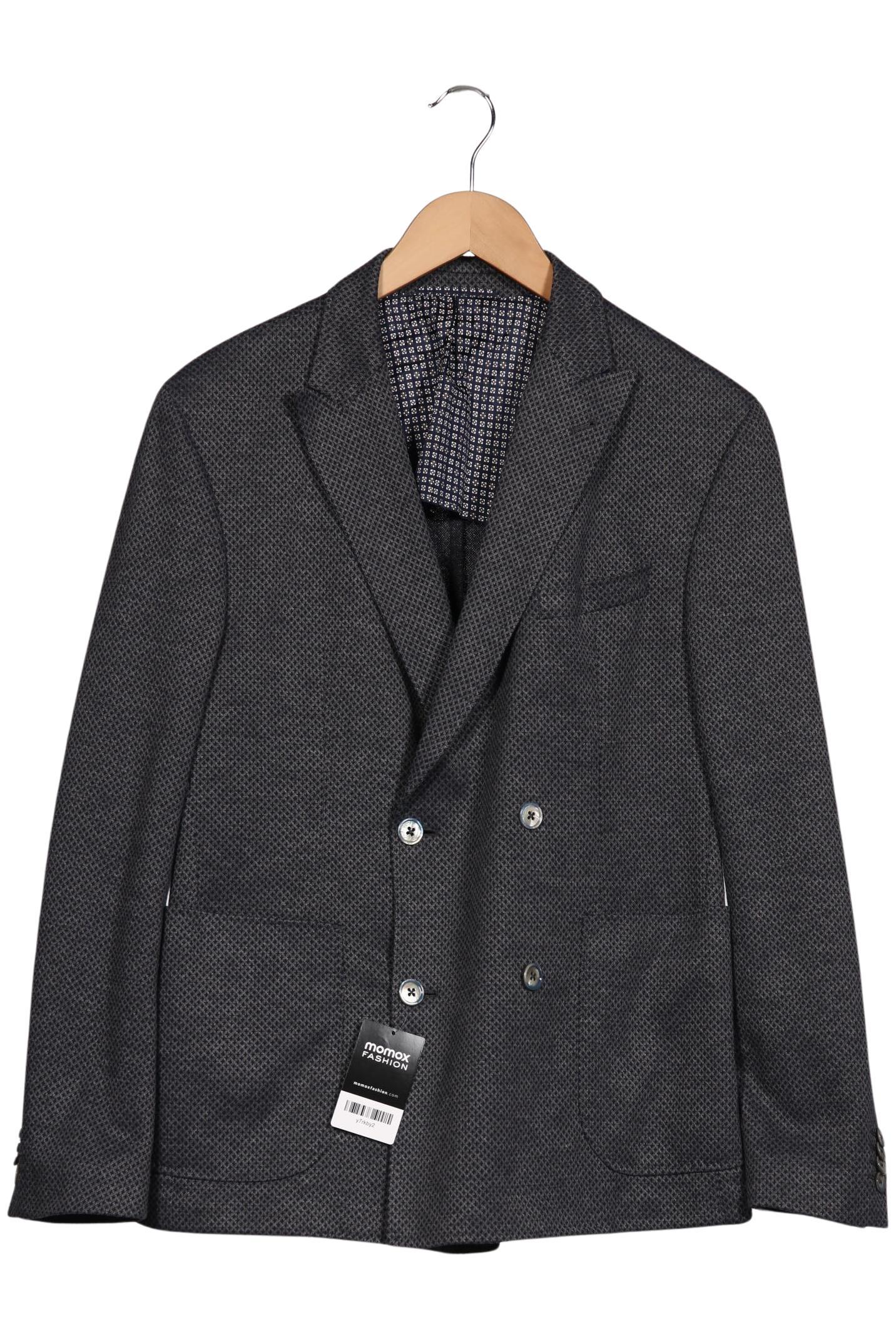 

Otto Kern Herren Sakko, grau, Gr. 60