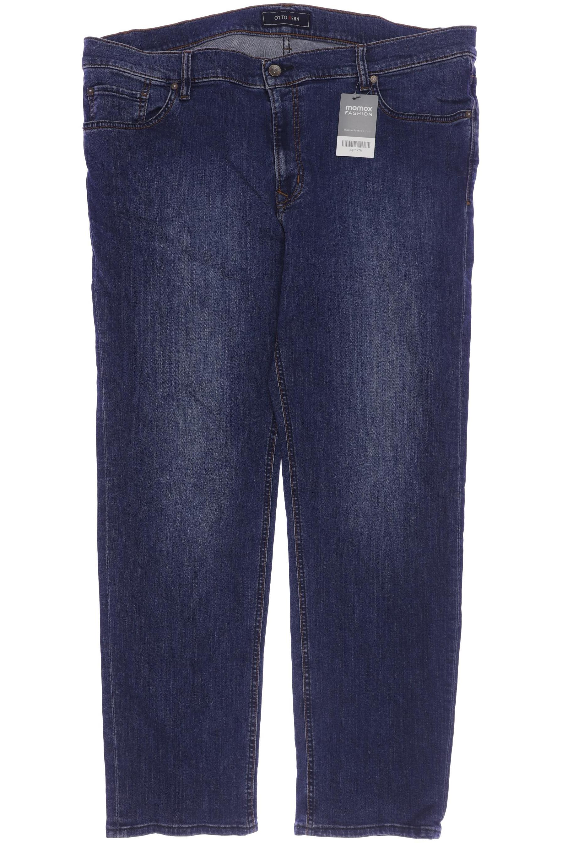 

Otto Kern Herren Jeans, blau, Gr. 28