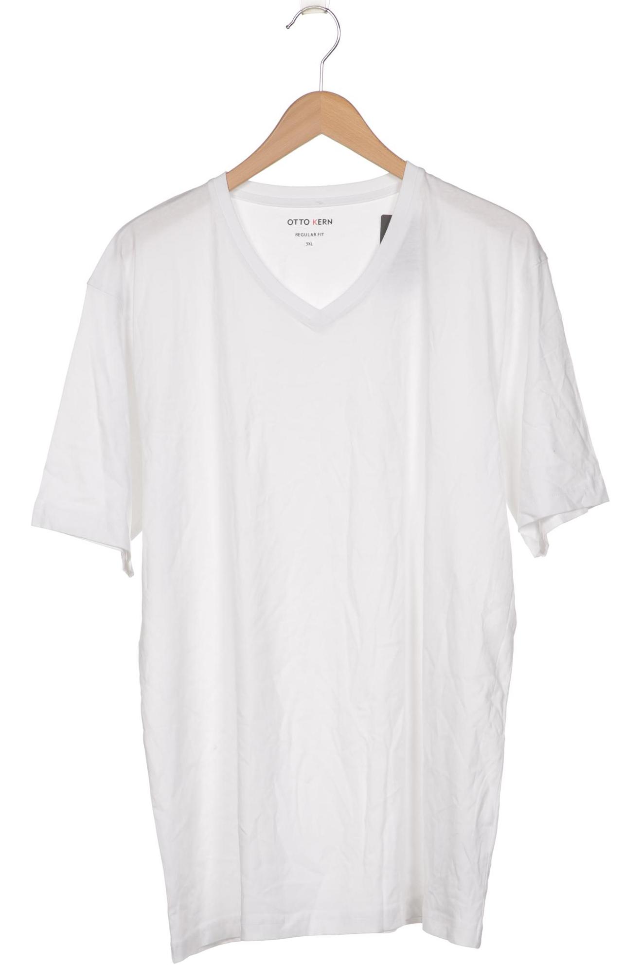 

Otto Kern Herren T-Shirt, weiß, Gr. 58