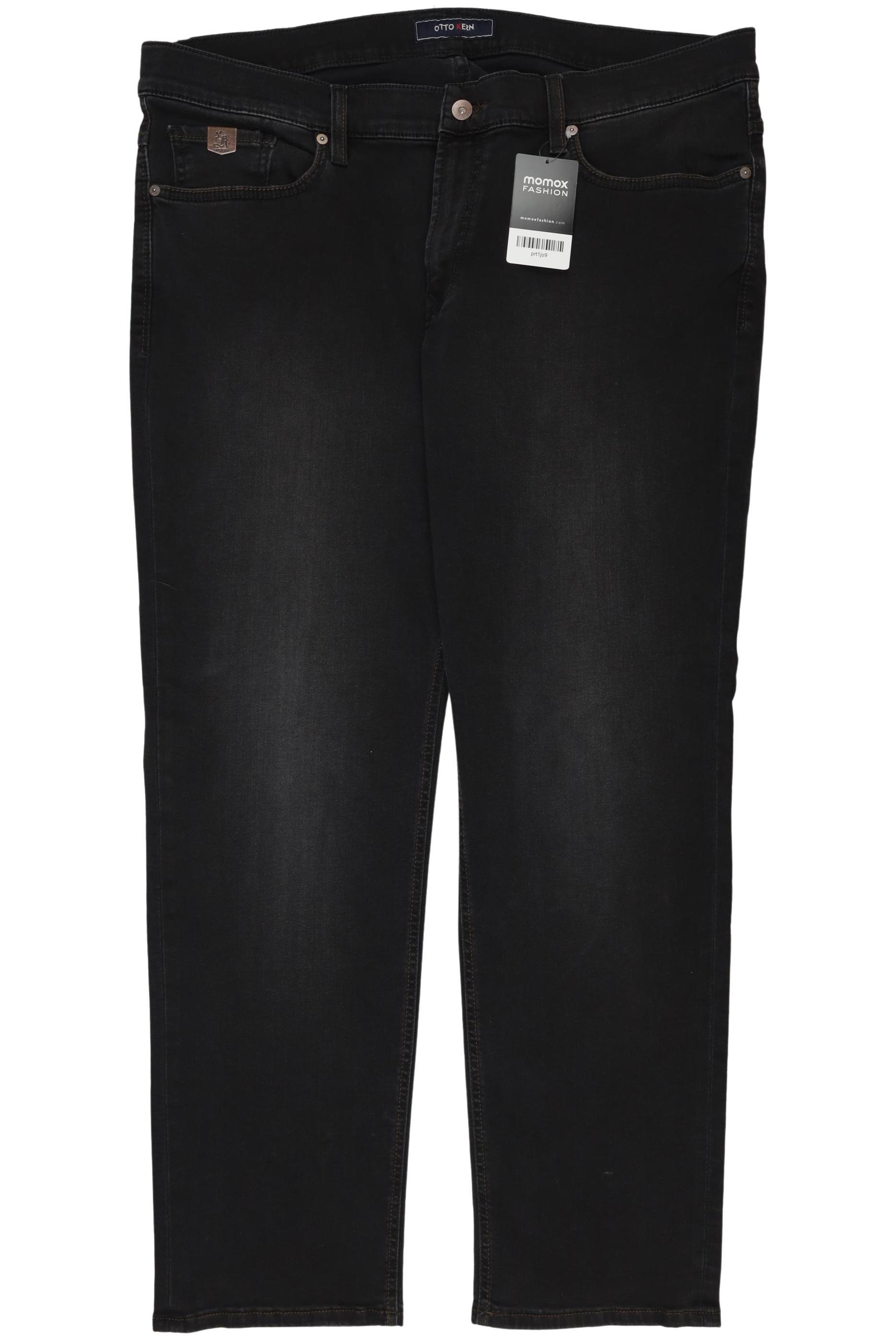 

Otto Kern Herren Jeans, grau, Gr. 40