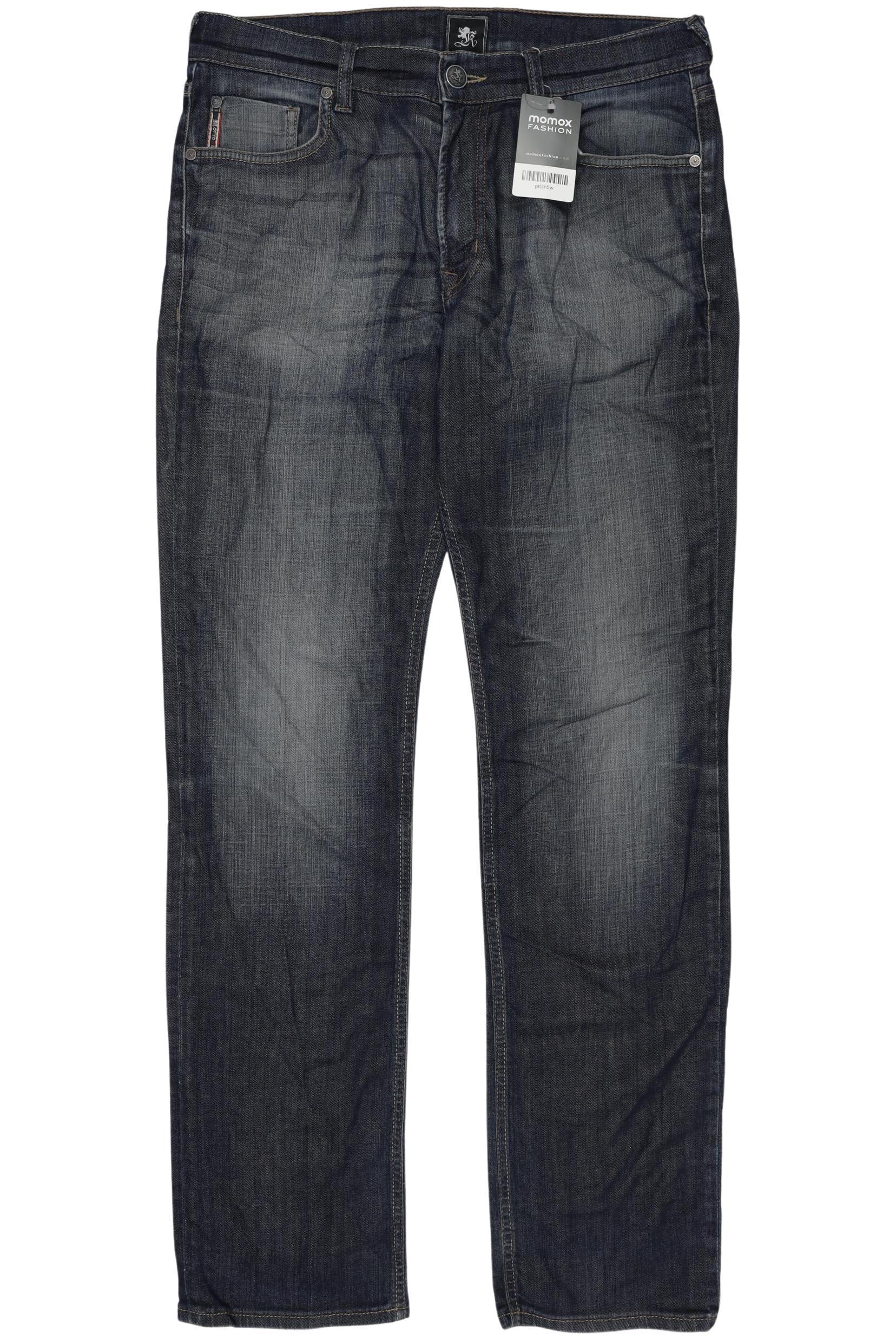 

Otto Kern Herren Jeans, blau, Gr. 33