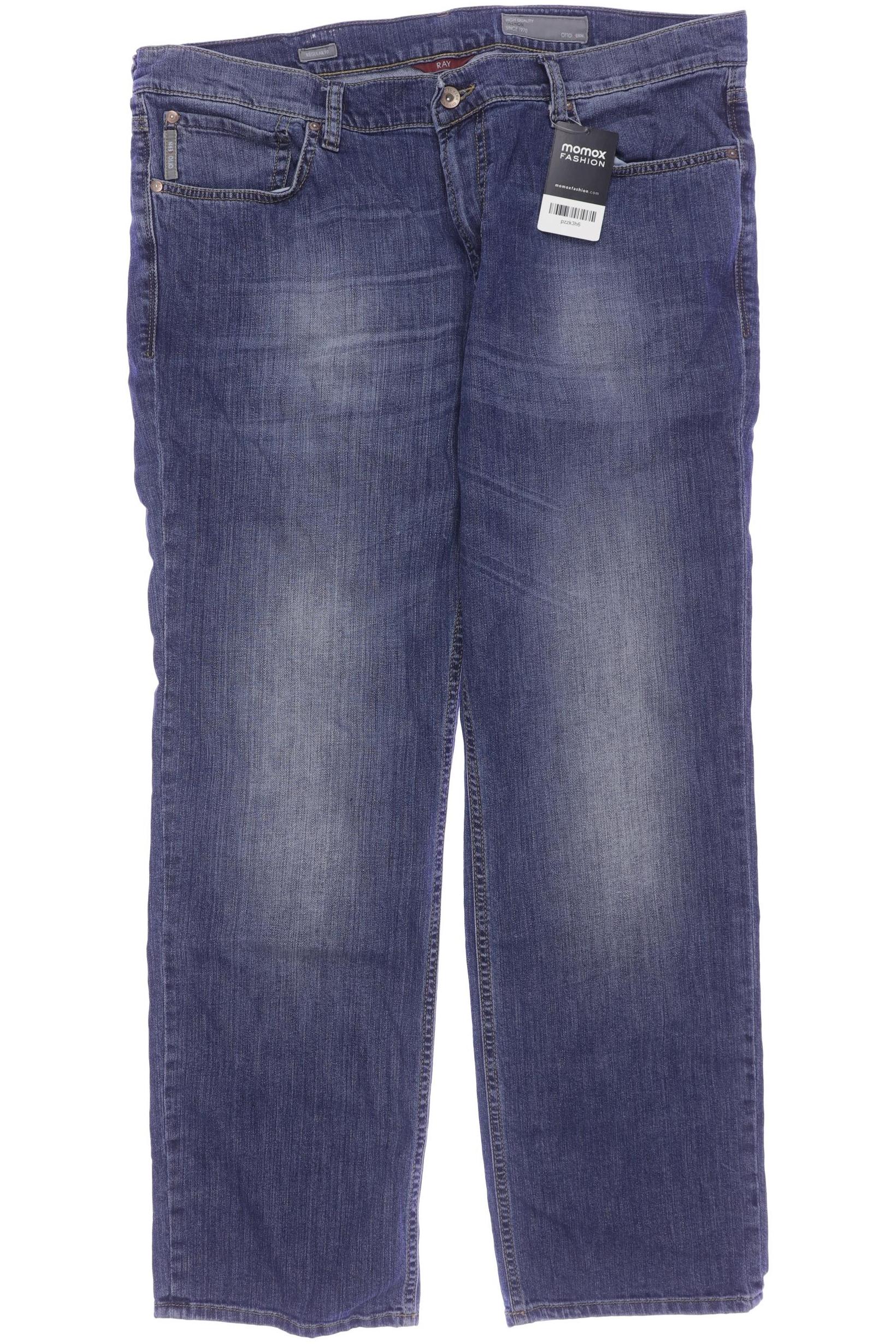

Otto Kern Herren Jeans, marineblau, Gr. 38