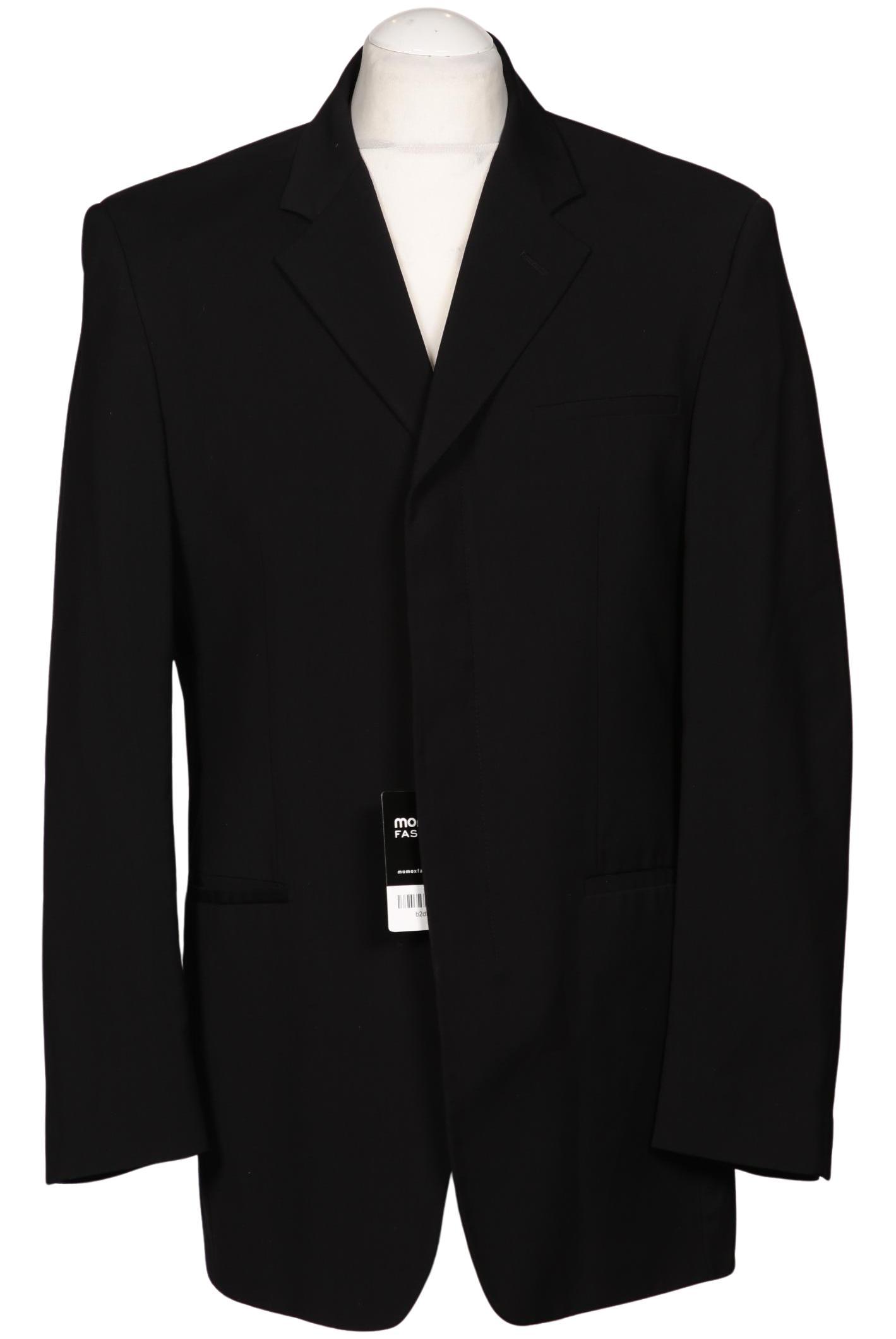 

Otto Kern Herren Sakko, schwarz, Gr. 56