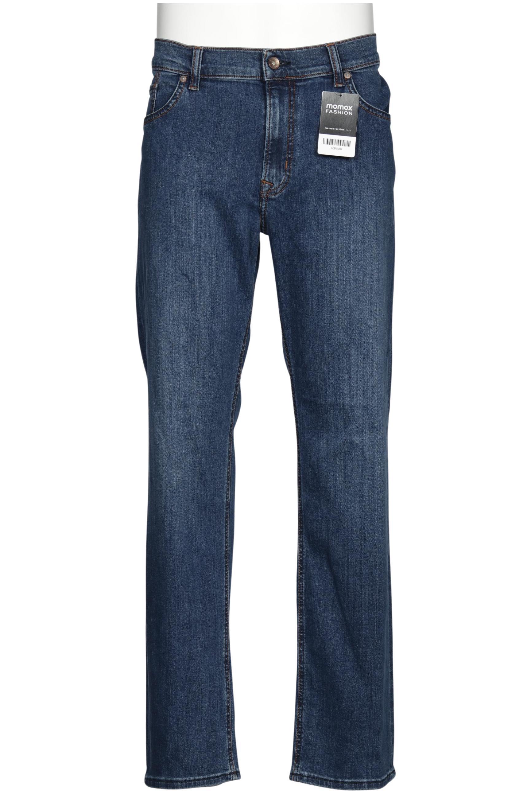 

Otto Kern Herren Jeans, marineblau, Gr. 26