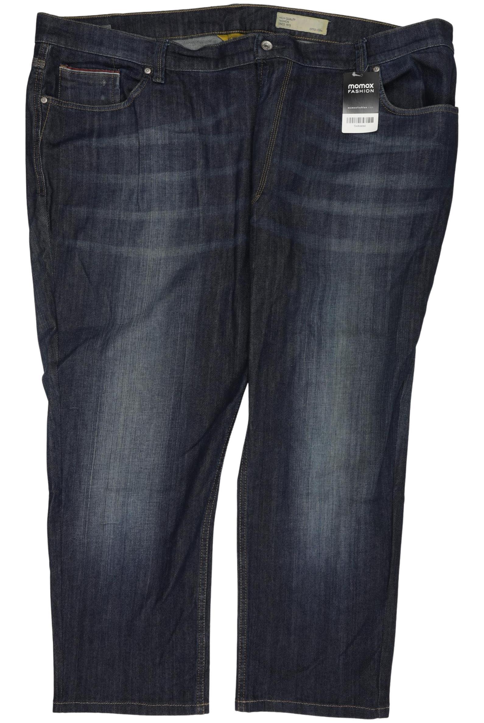 

Otto Kern Herren Jeans, marineblau, Gr. 32