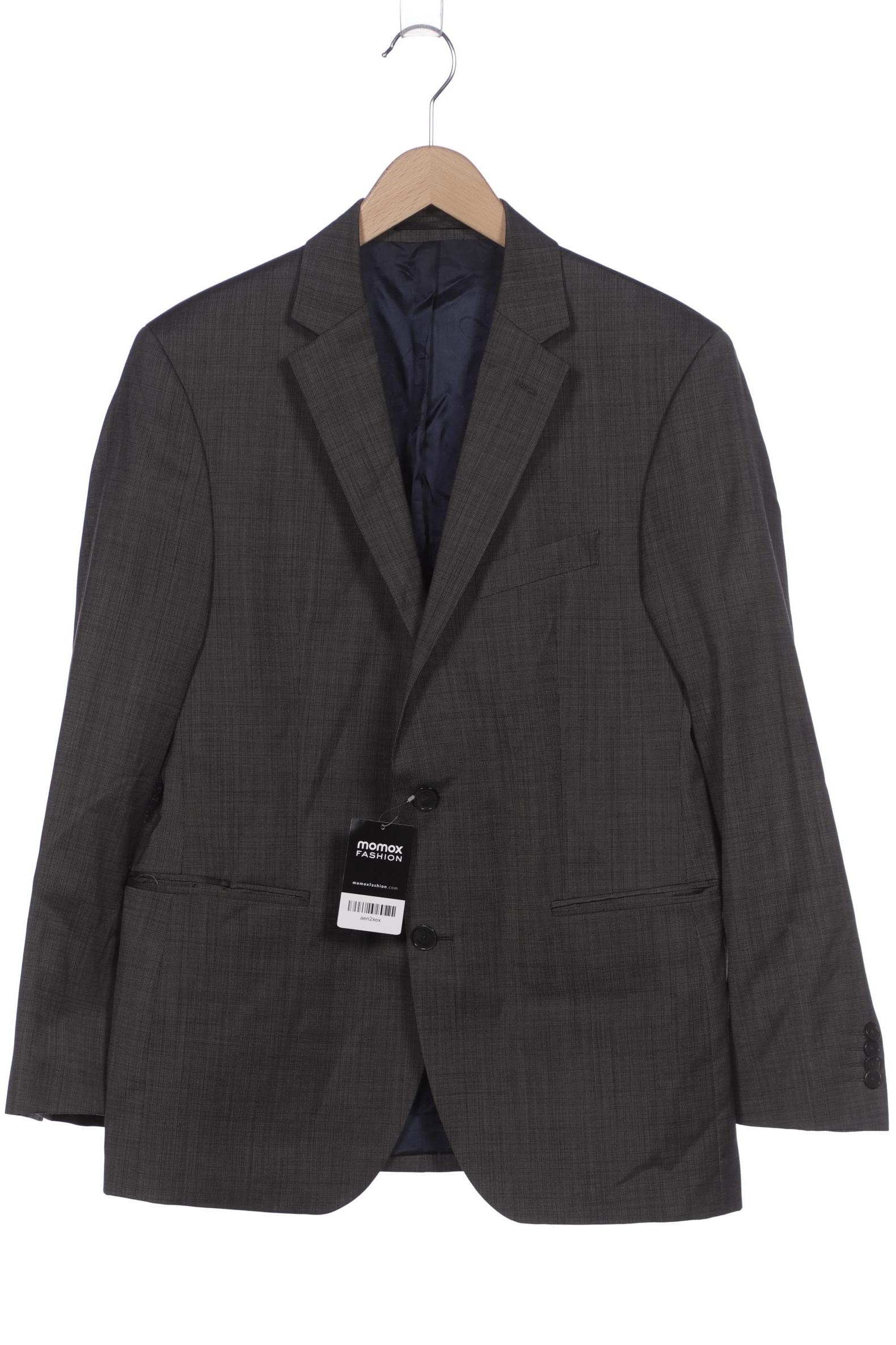 

Otto Kern Herren Sakko, grau, Gr. 24