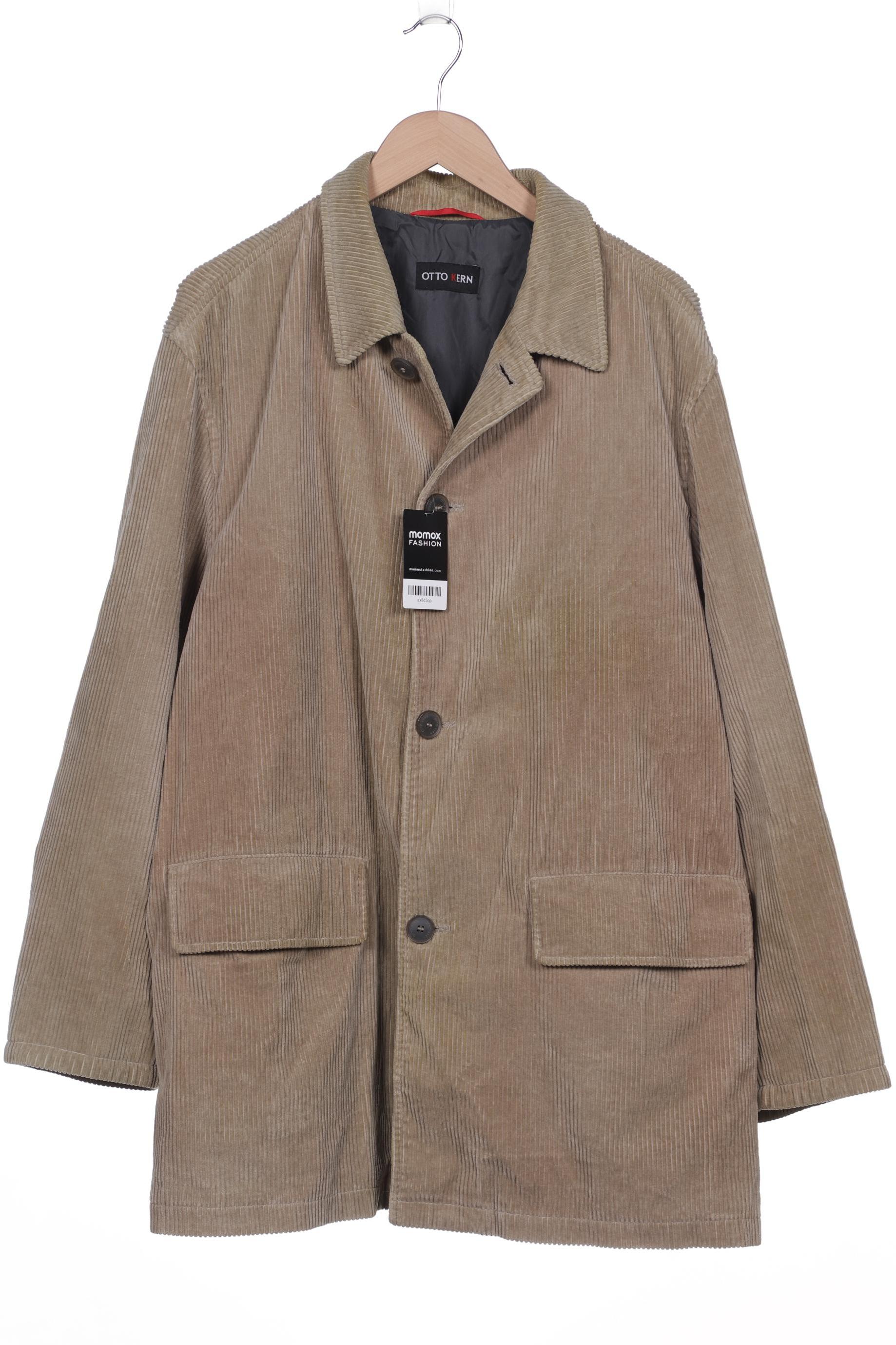 

OTTO KERN Herren Jacke, beige