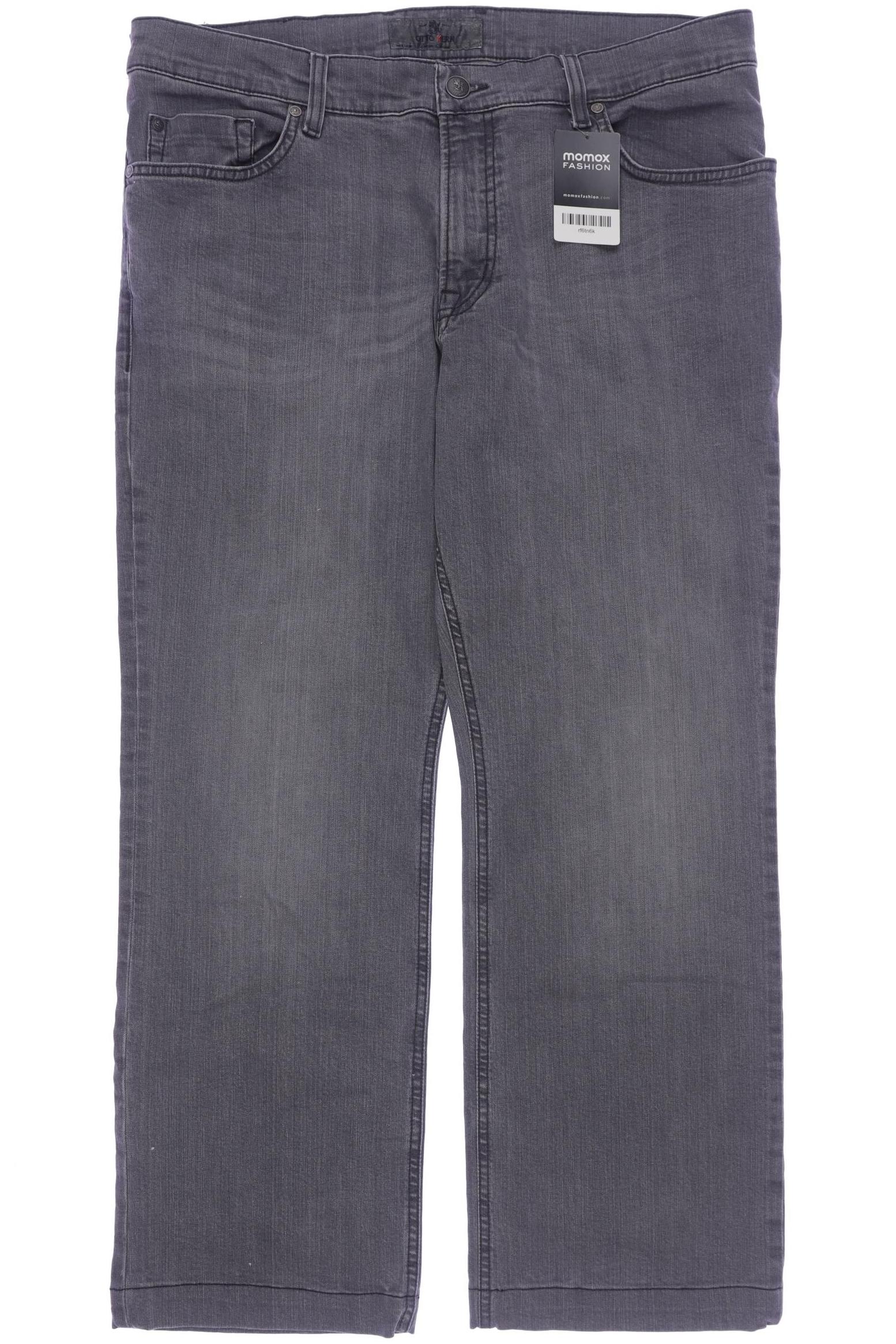 

Otto Kern Herren Jeans, grau, Gr. 36