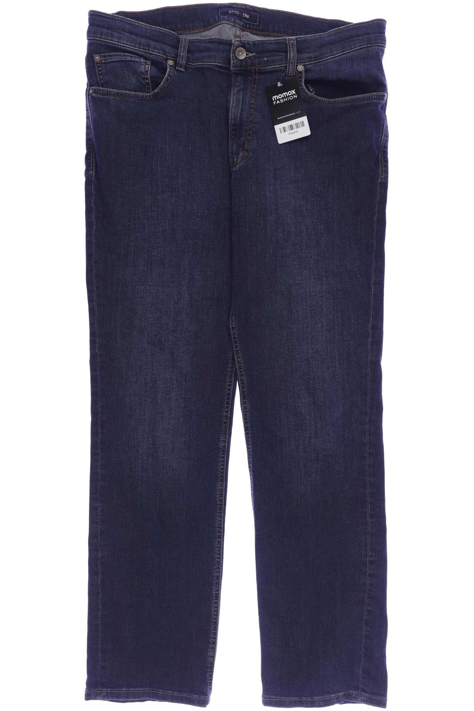

Otto Kern Herren Jeans, blau, Gr. 25