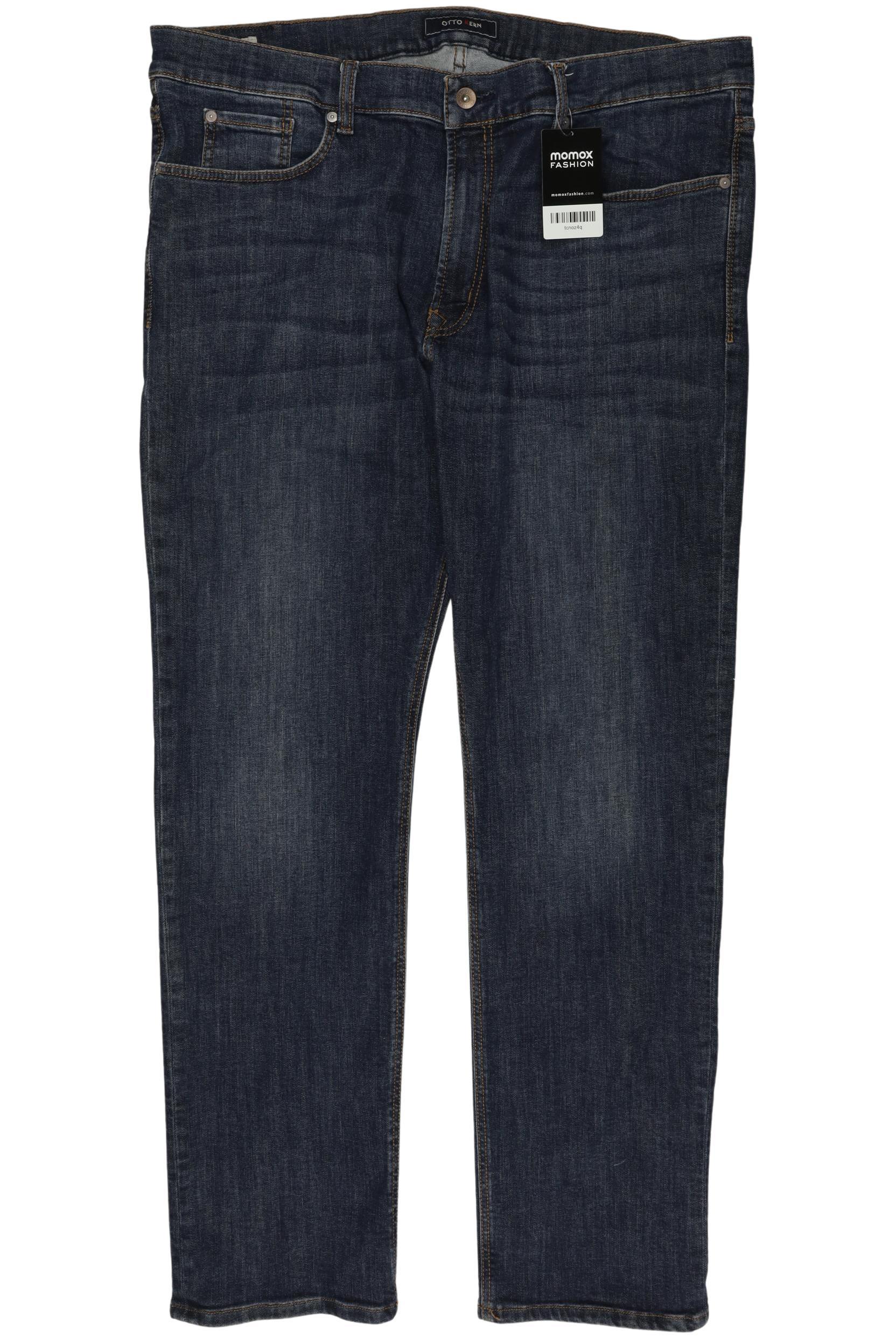 

Otto Kern Herren Jeans, blau, Gr. 42