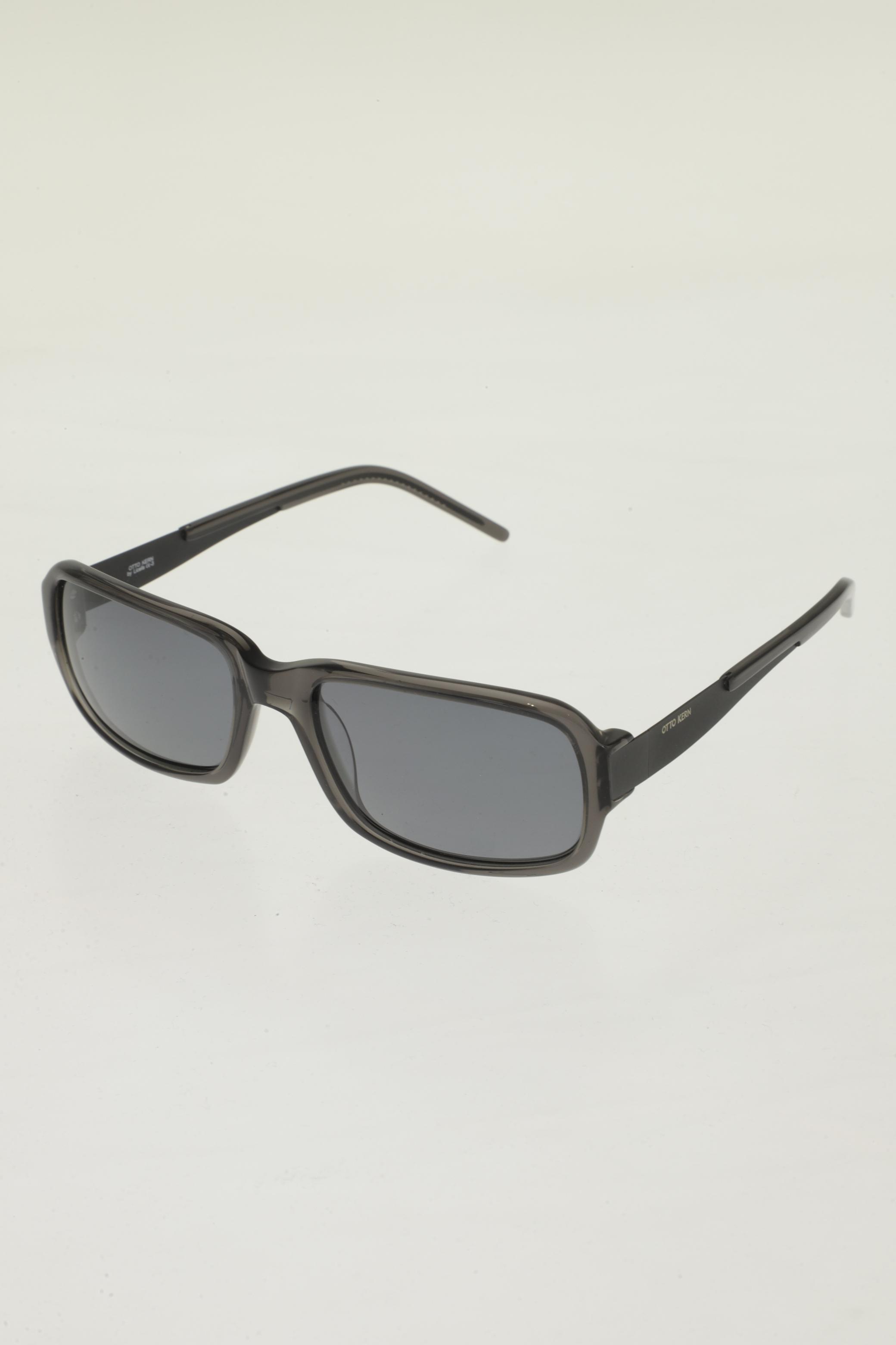 

OTTO KERN Herren Sonnenbrille, grau
