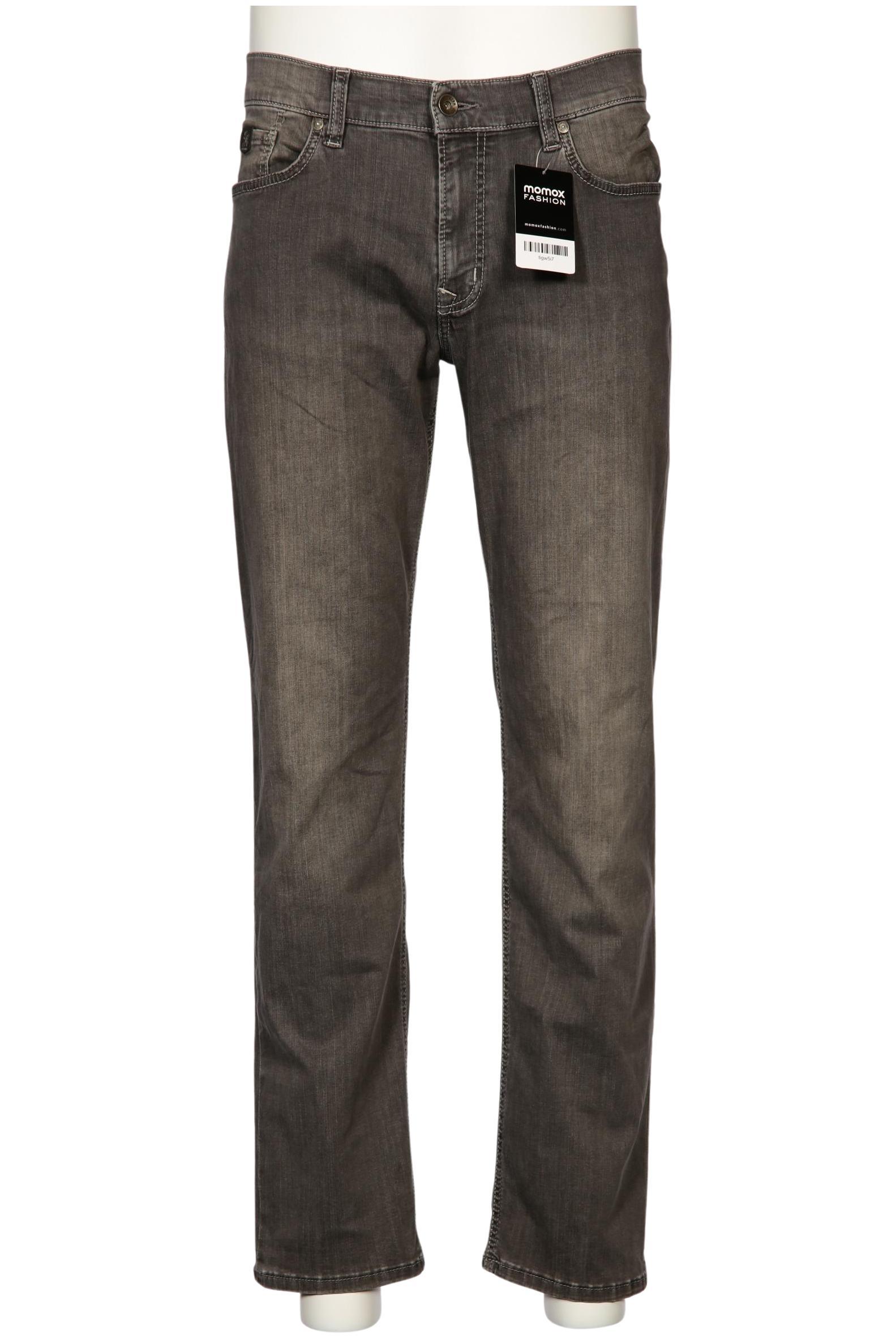 

Otto Kern Herren Jeans, grau, Gr. 36