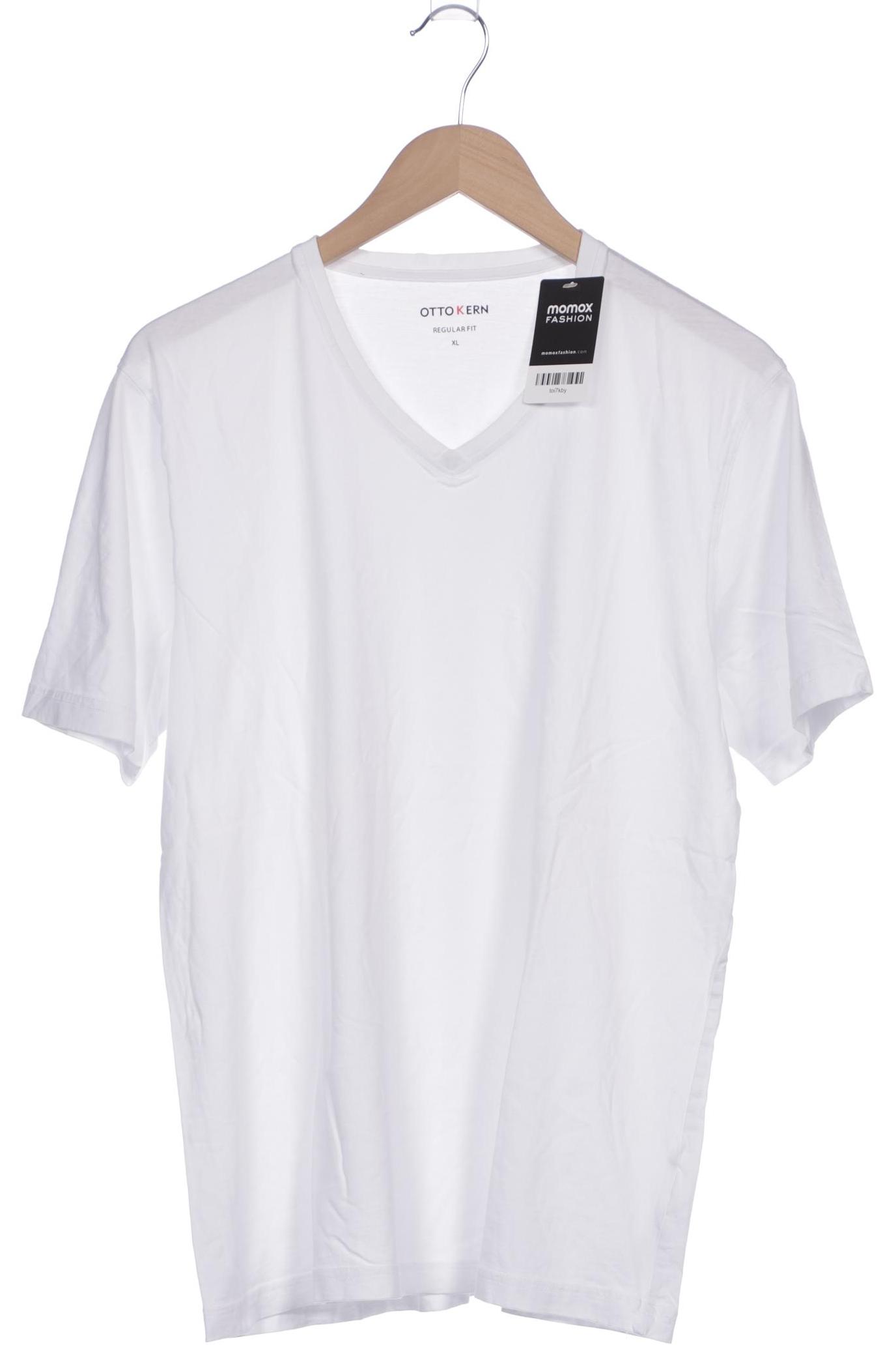 

Otto Kern Herren T-Shirt, weiß, Gr. 54