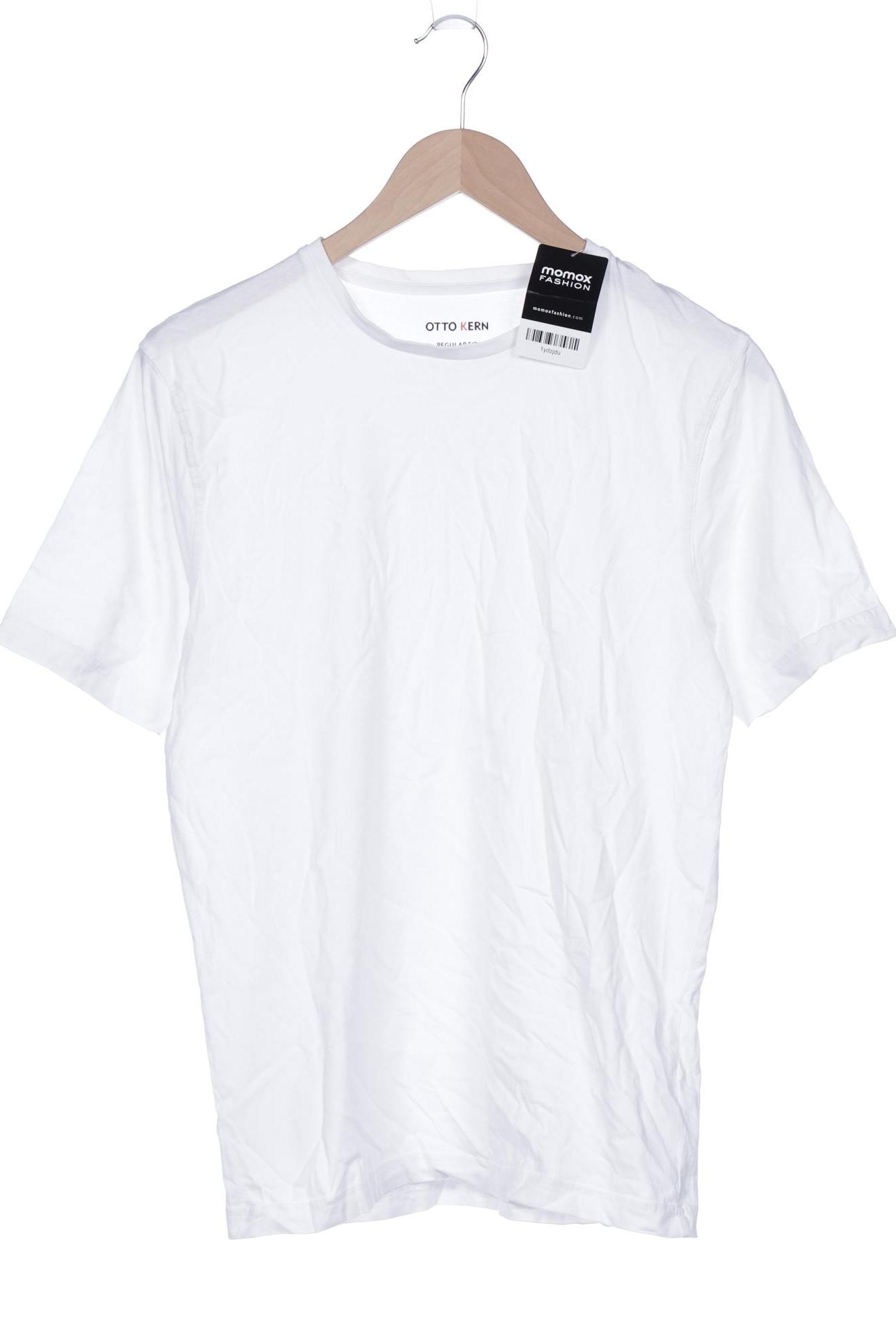 

Otto Kern Herren T-Shirt, weiß, Gr. 48