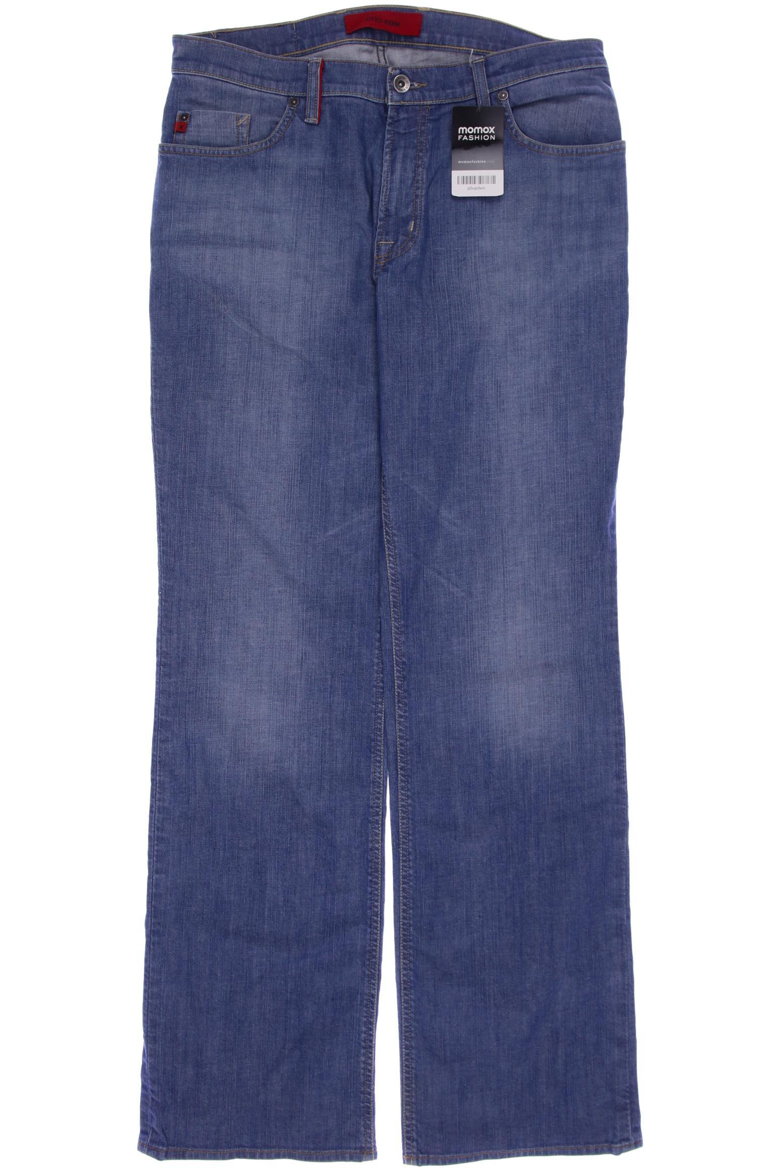 

Otto Kern Herren Jeans, blau, Gr. 34