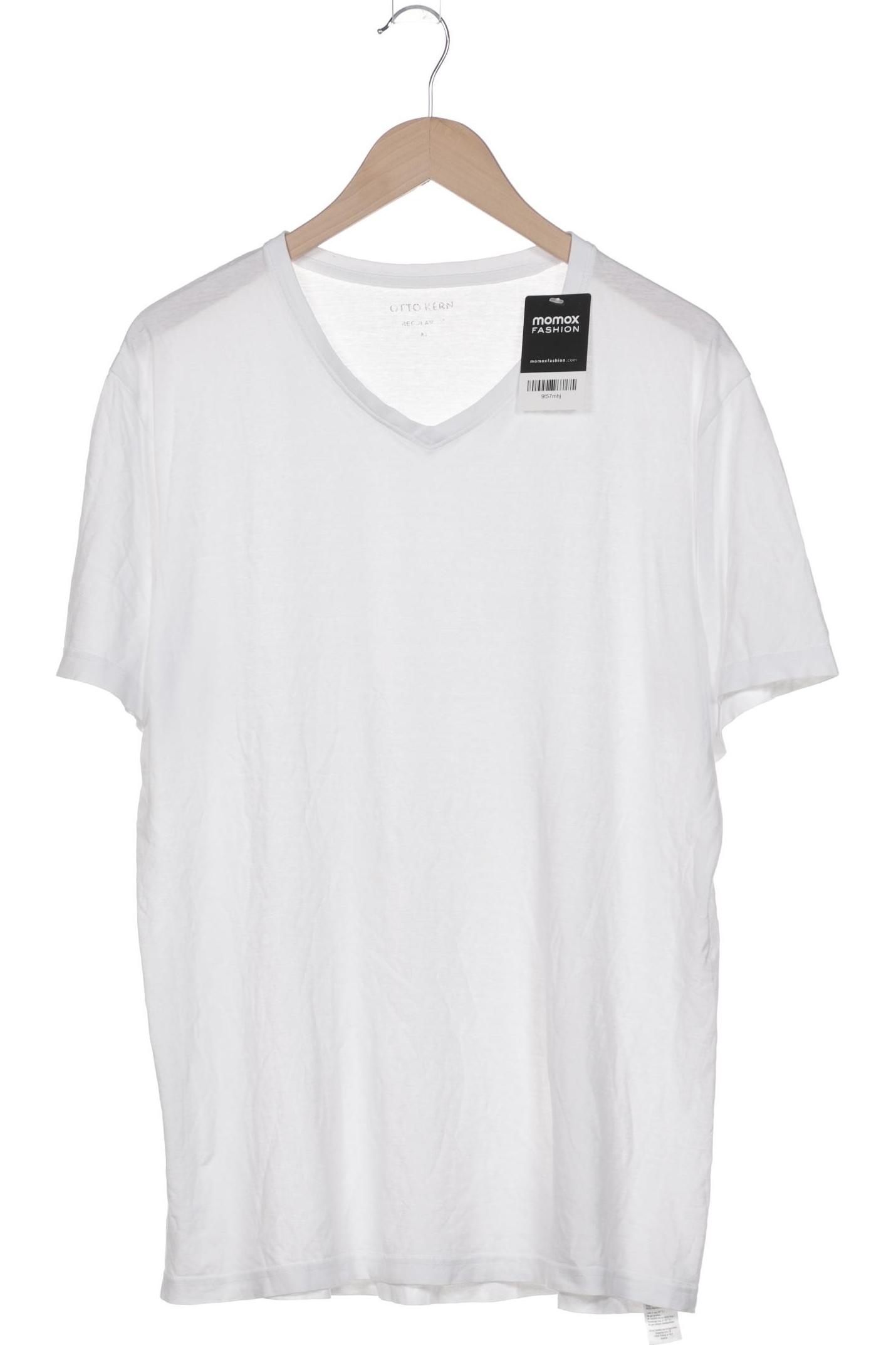 

Otto Kern Herren T-Shirt, weiß, Gr. 54