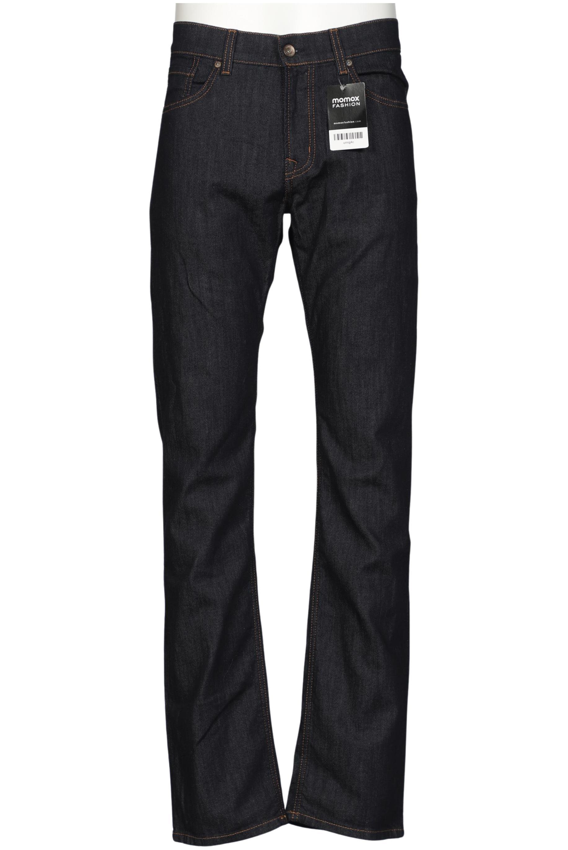 

Otto Kern Herren Jeans, marineblau, Gr. 32