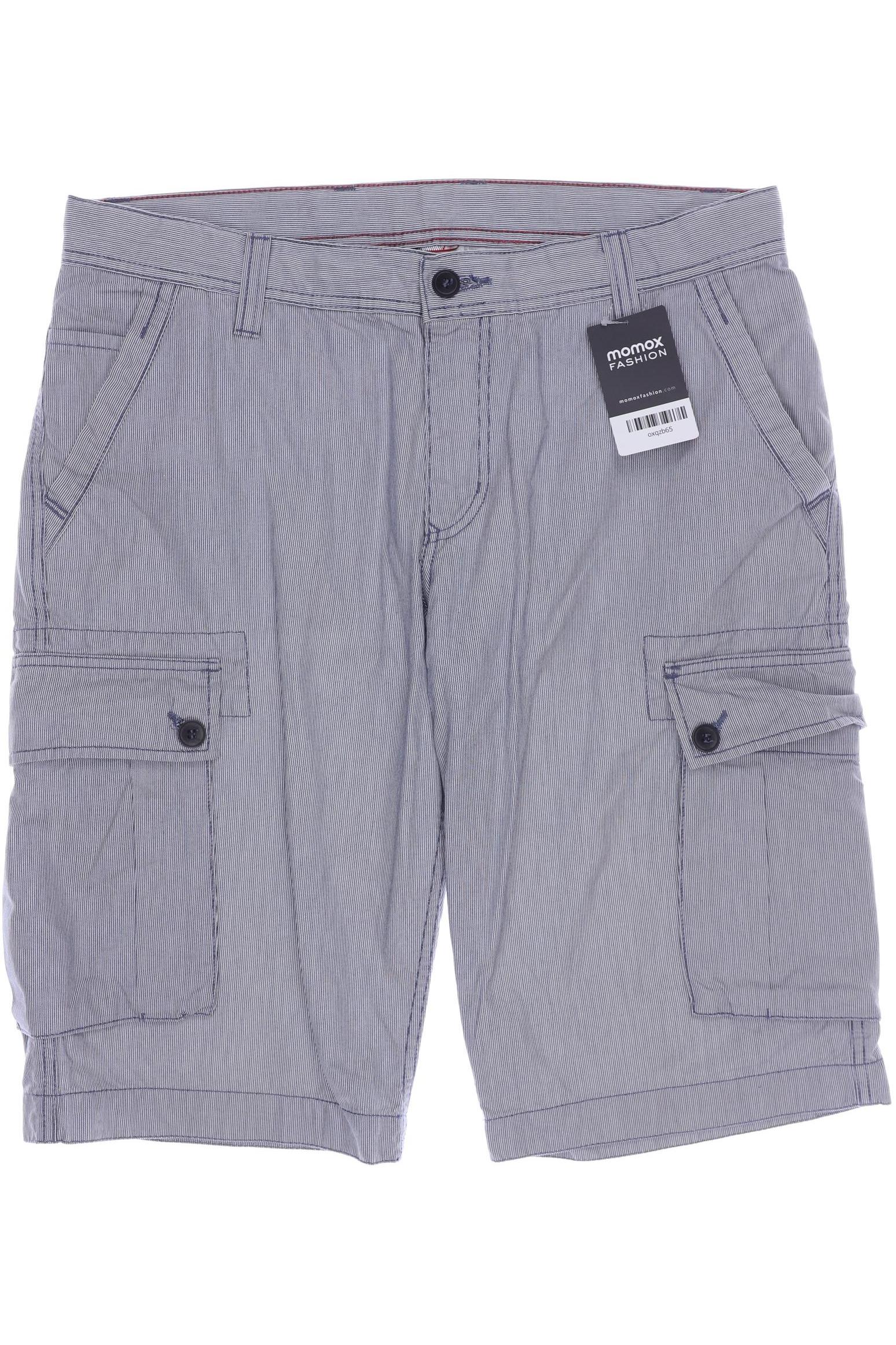 

OTTO KERN Herren Shorts, blau