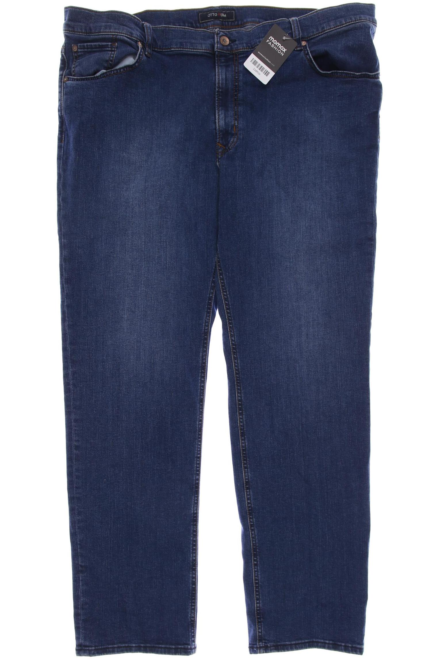 

Otto Kern Herren Jeans, blau, Gr. 30