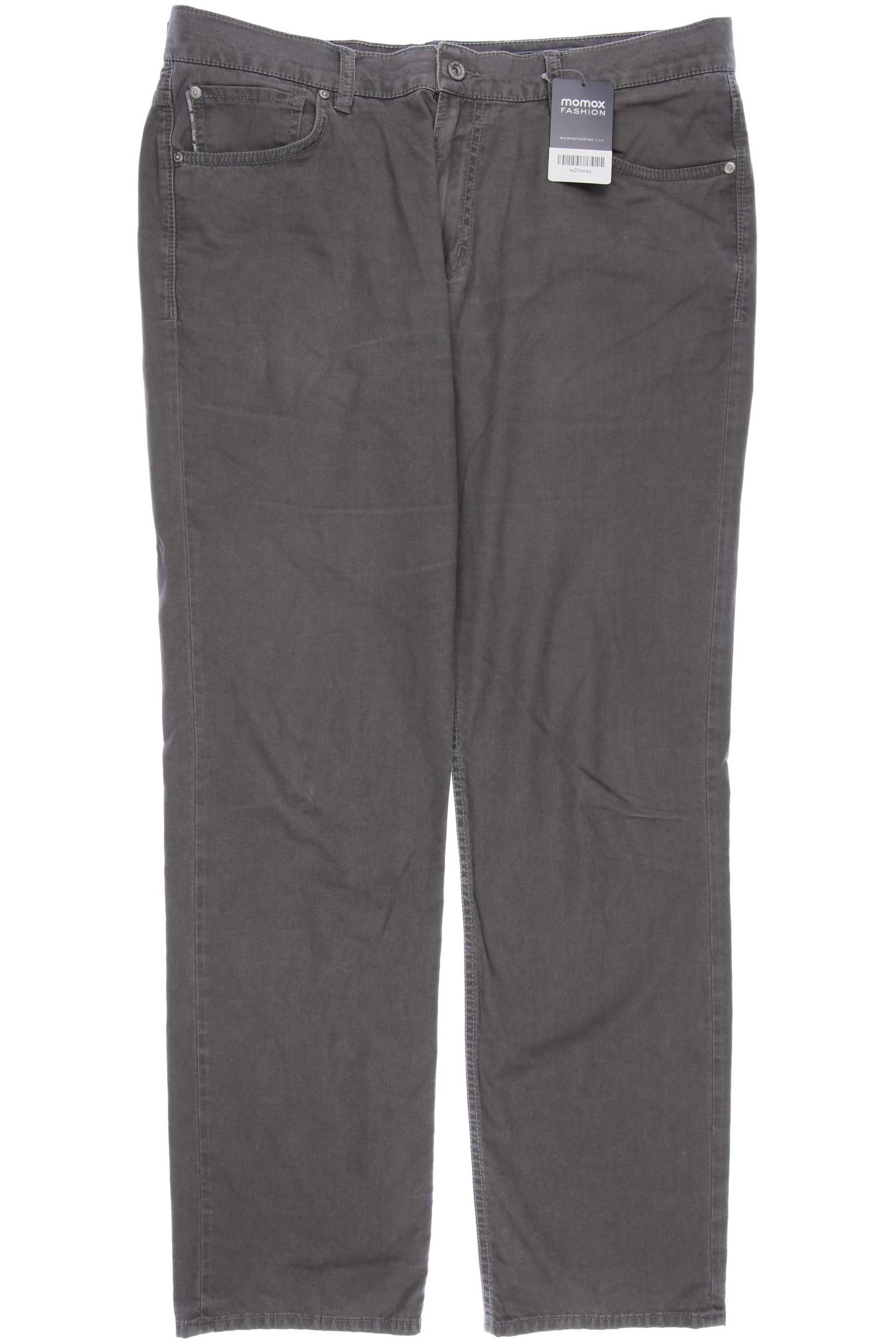

OTTO KERN Herren Jeans, grau
