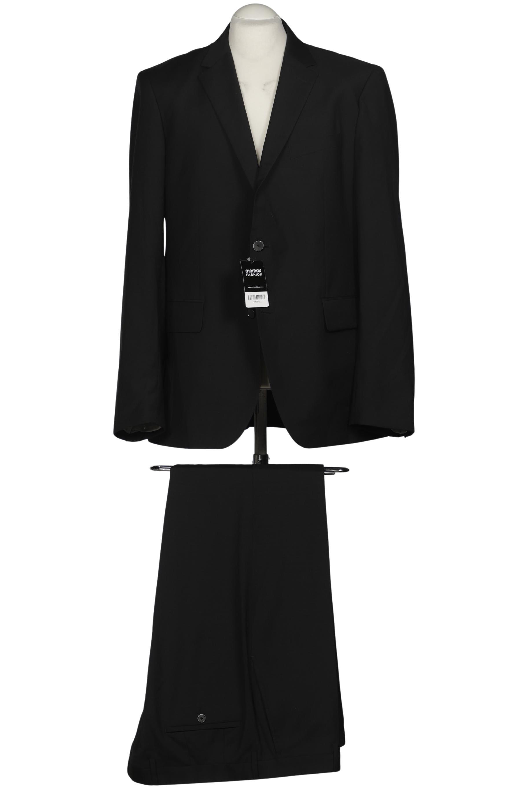 

Otto Kern Herren Anzug, schwarz, Gr. 110