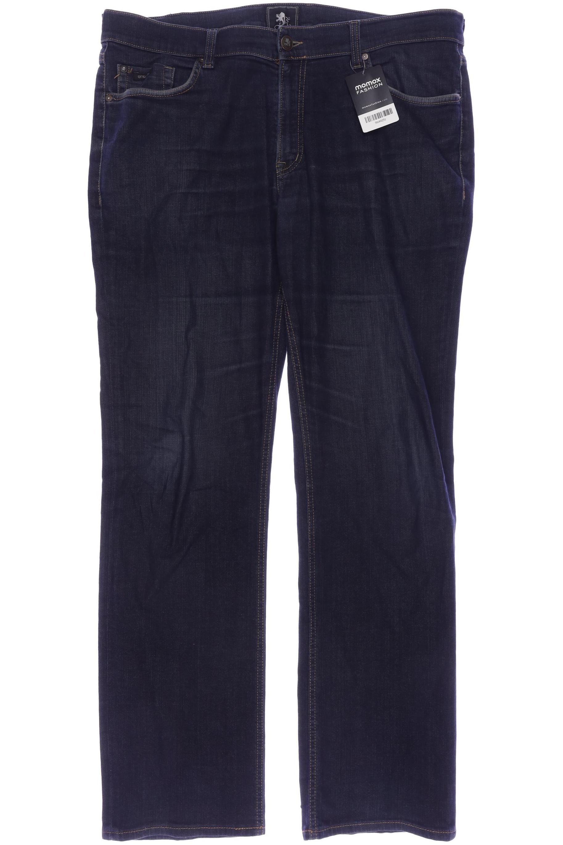 

Otto Kern Herren Jeans, marineblau, Gr. 38